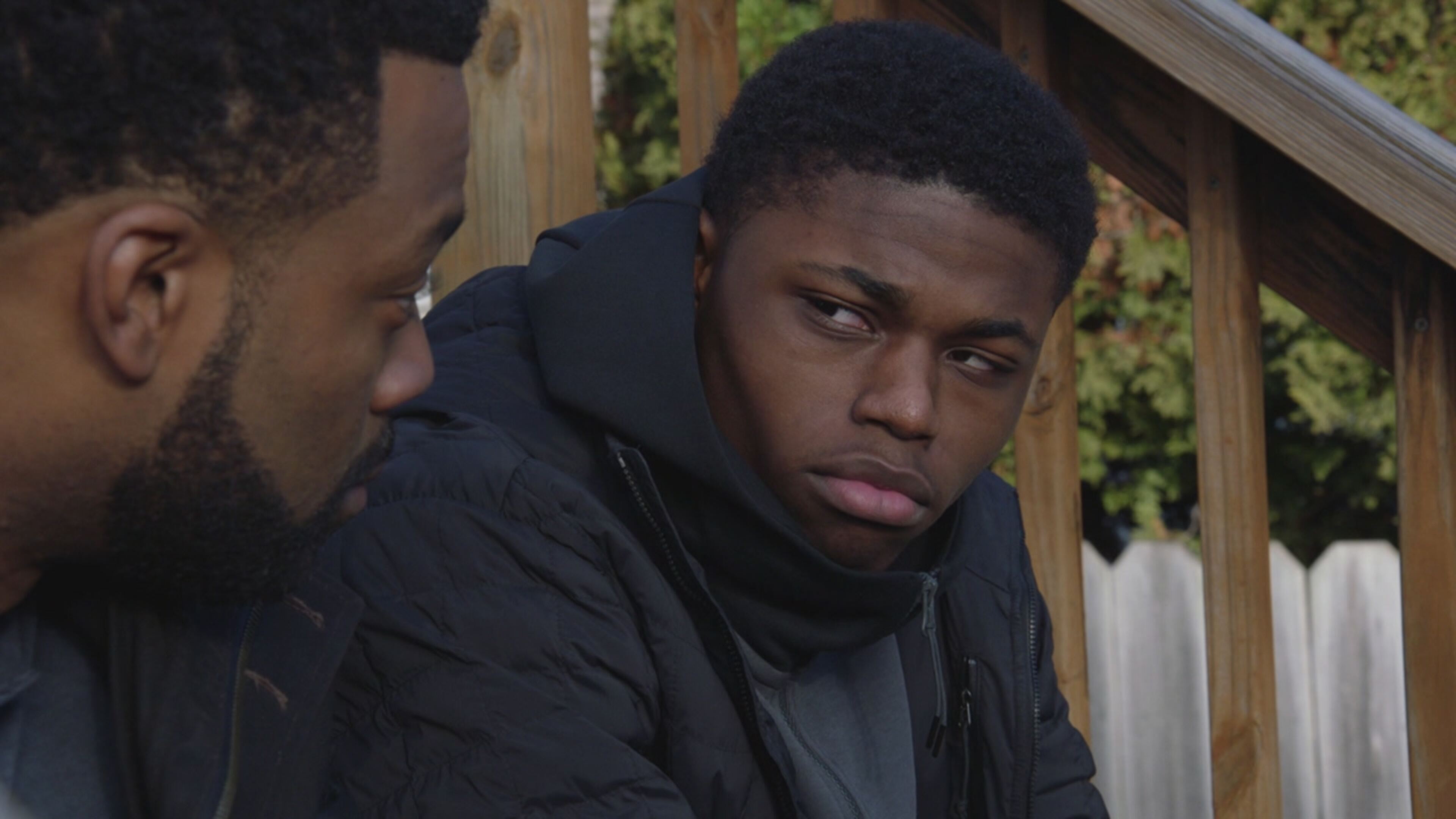 Chicago P.D. 6 - S6 Ep13 Una notte a Chicago