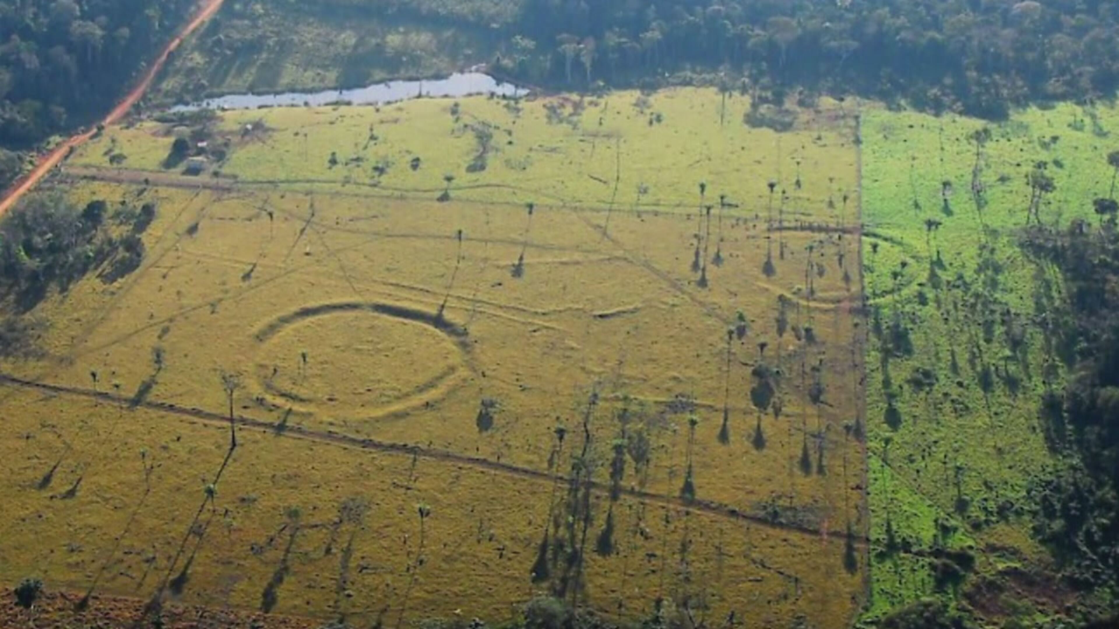 Cose di questo mondo - S3 Ep15 L' impero perduto