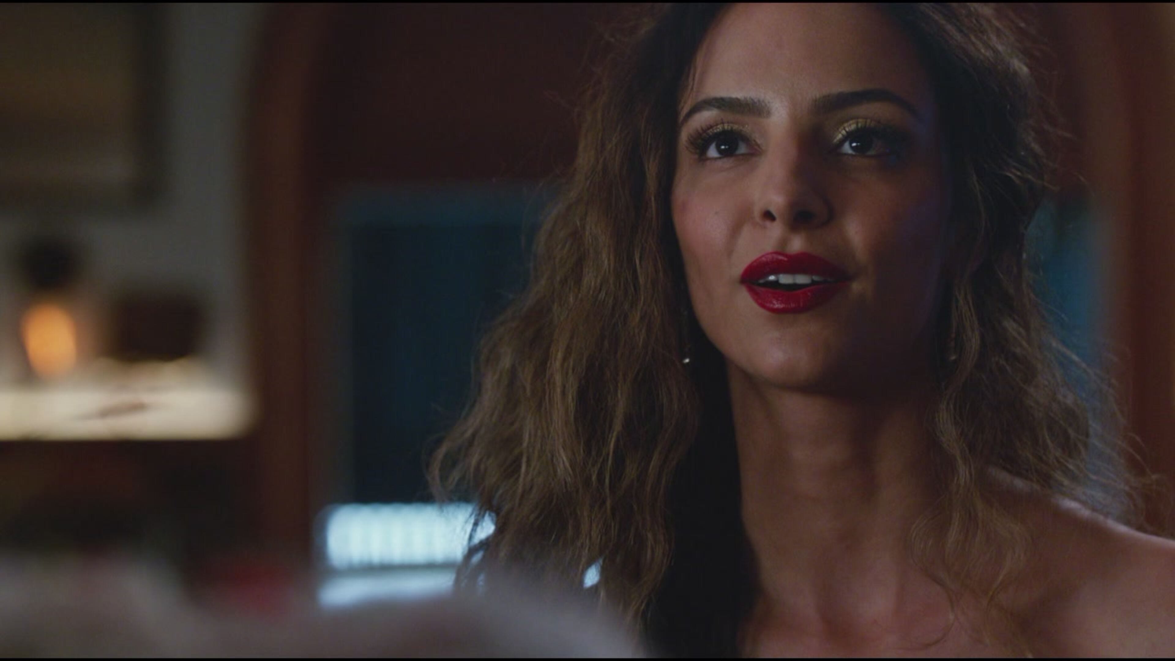 DC's Legends of Tomorrow - S5 Ep5 Il telaio del destino