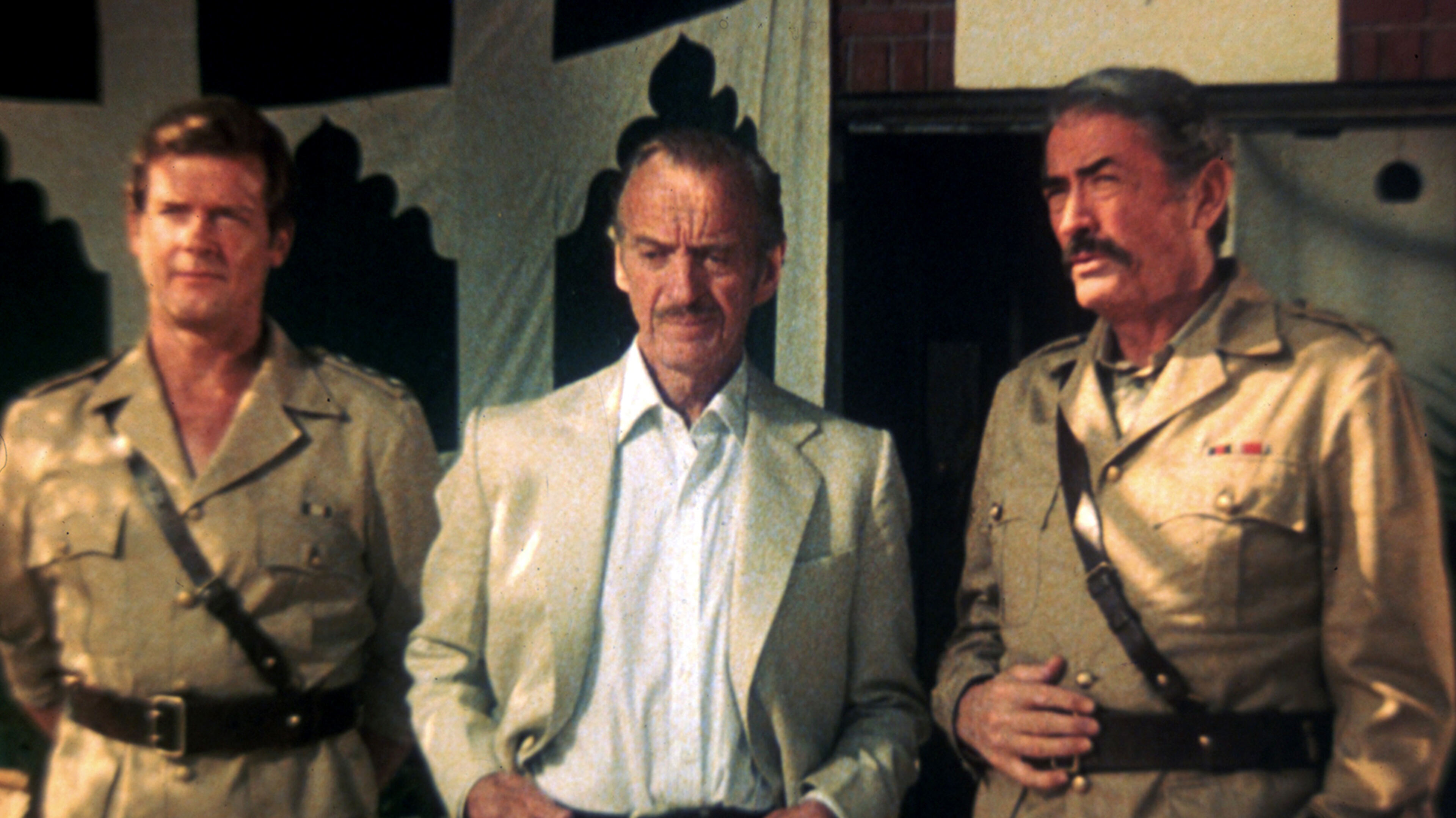 L' oca selvaggia colpisce ancora