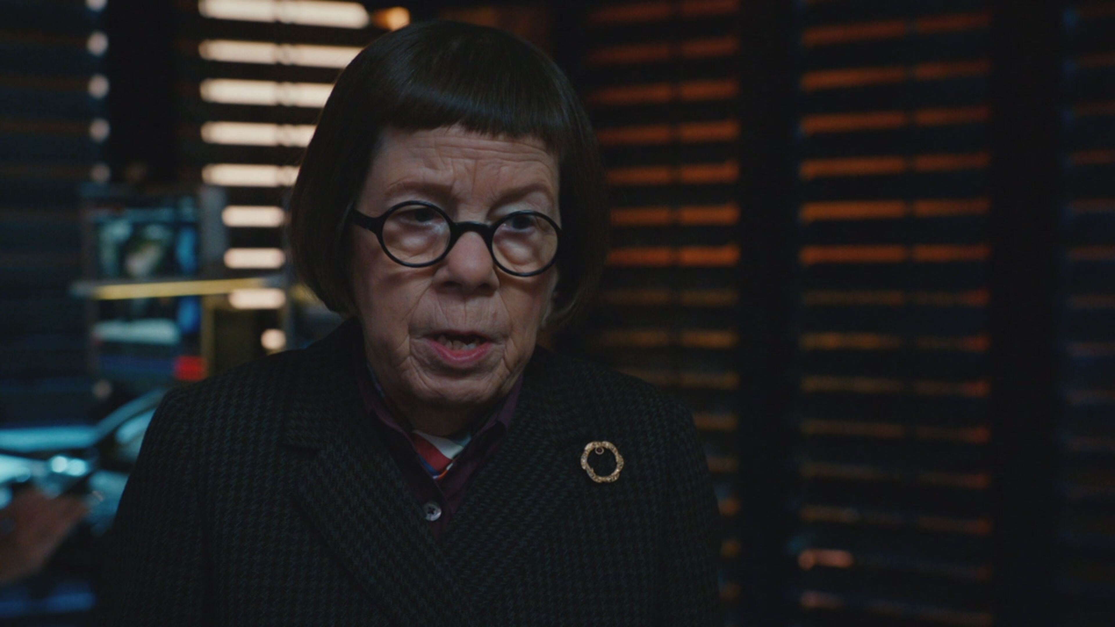 NCIS: Los Angeles 8 - S8 Ep16 Vecchi trucchi