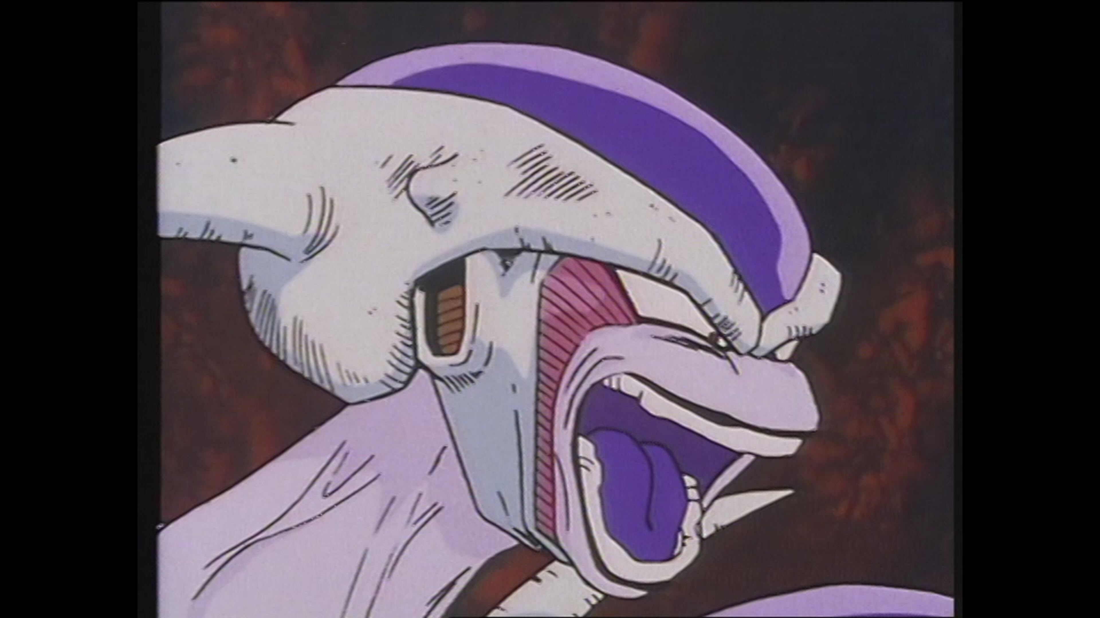 What's My Destiny Dragon Ball - S1 Ep82 La seconda trasformazione