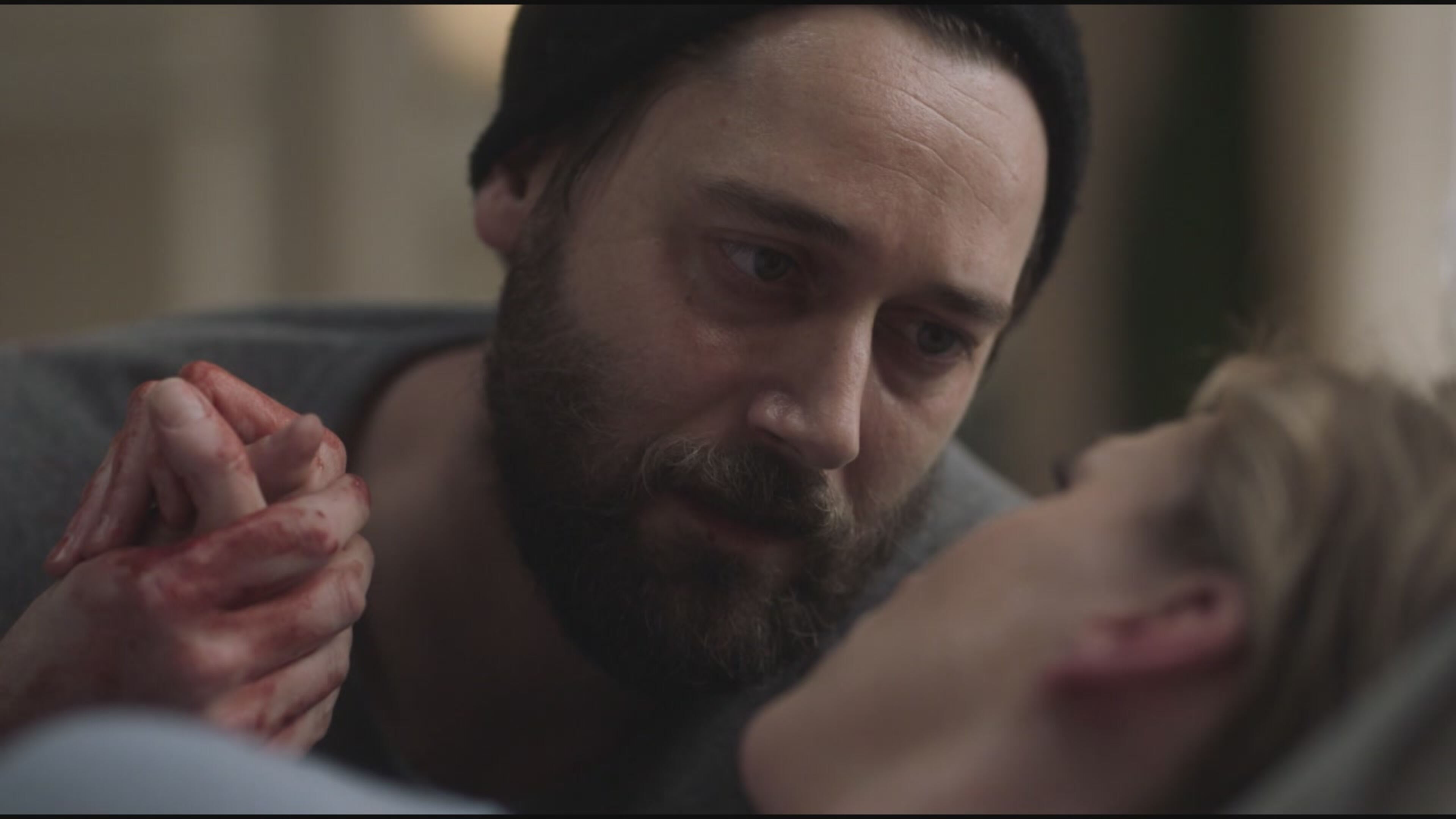 New Amsterdam - S1 Ep22 Luna