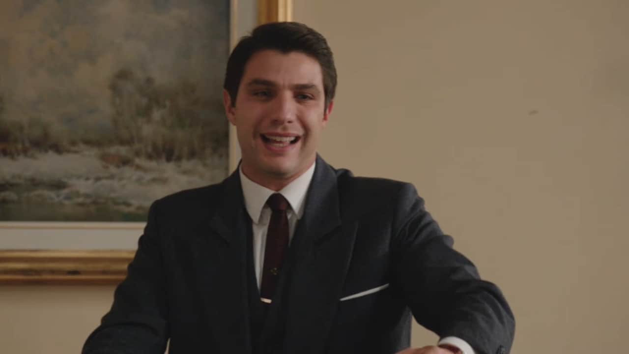 Il Paradiso delle Signore - Daily - S10E119 - Episodio 119