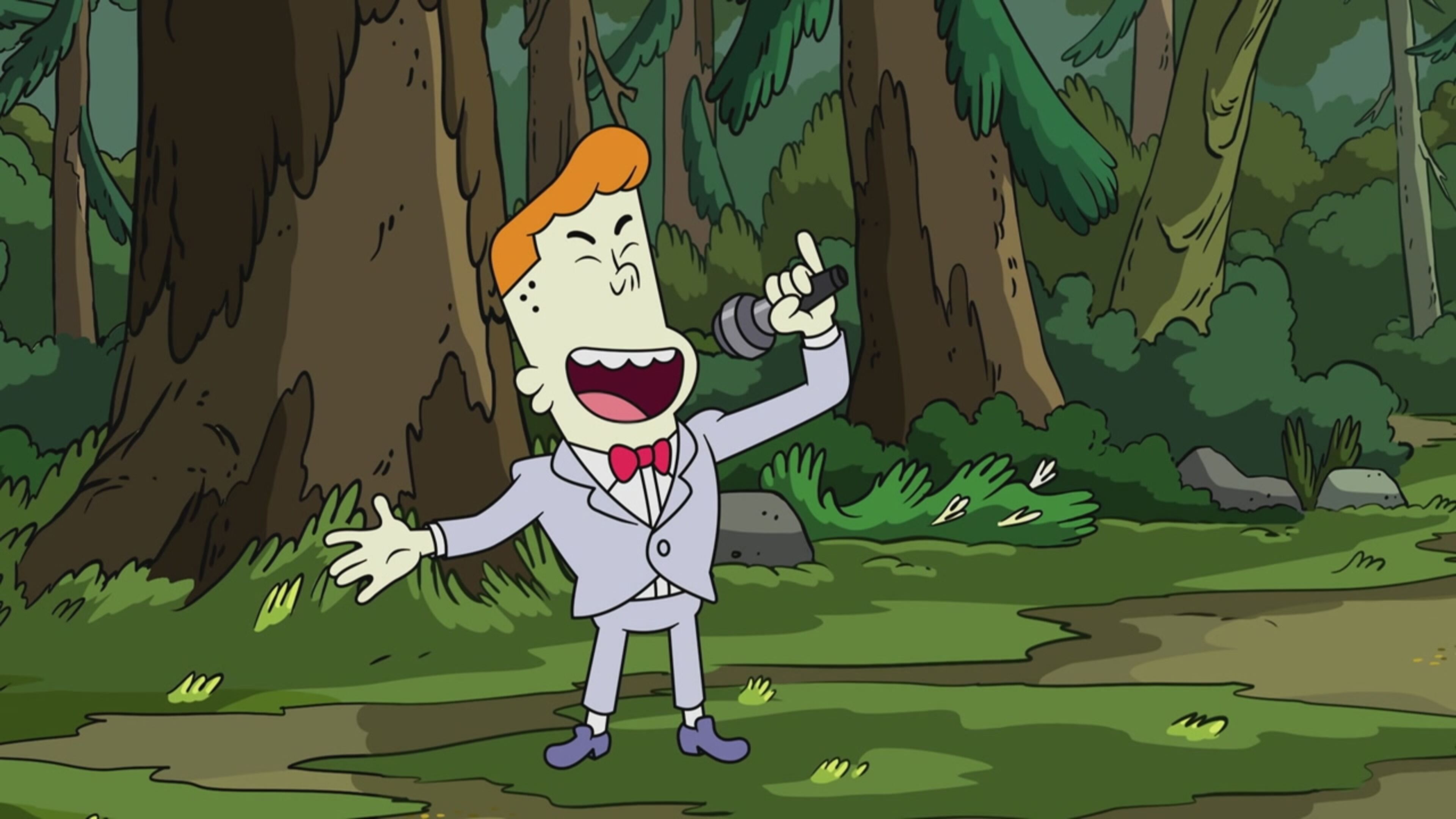 Craig - S4 Ep.17 - Una strana partita a nascondino