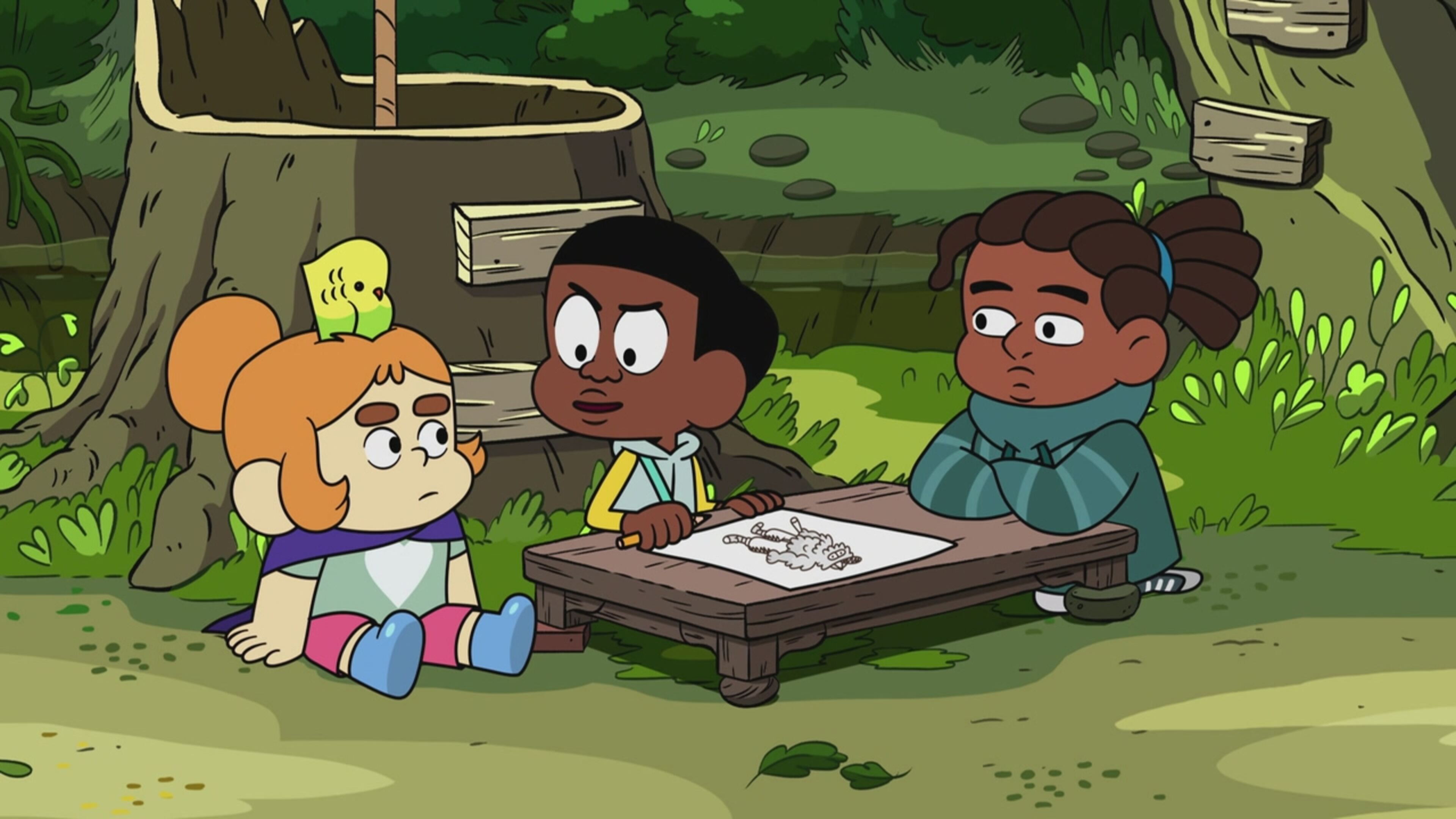 Craig - S4 Ep.19 - Oggetti smarriti