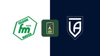 Romeo Sorrento - Virtus Aversa