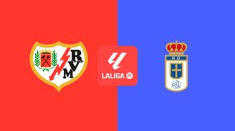 Rayo Vallecano - Real Oviedo