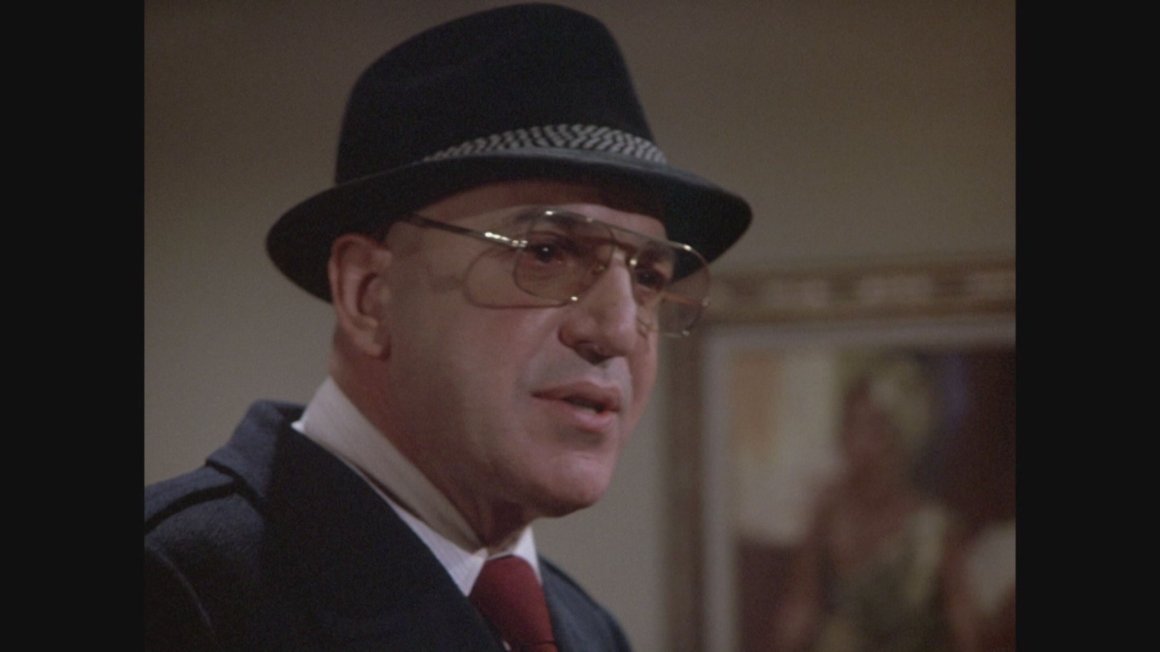 Kojak - S3 Ep19 L' uomo del cocomero