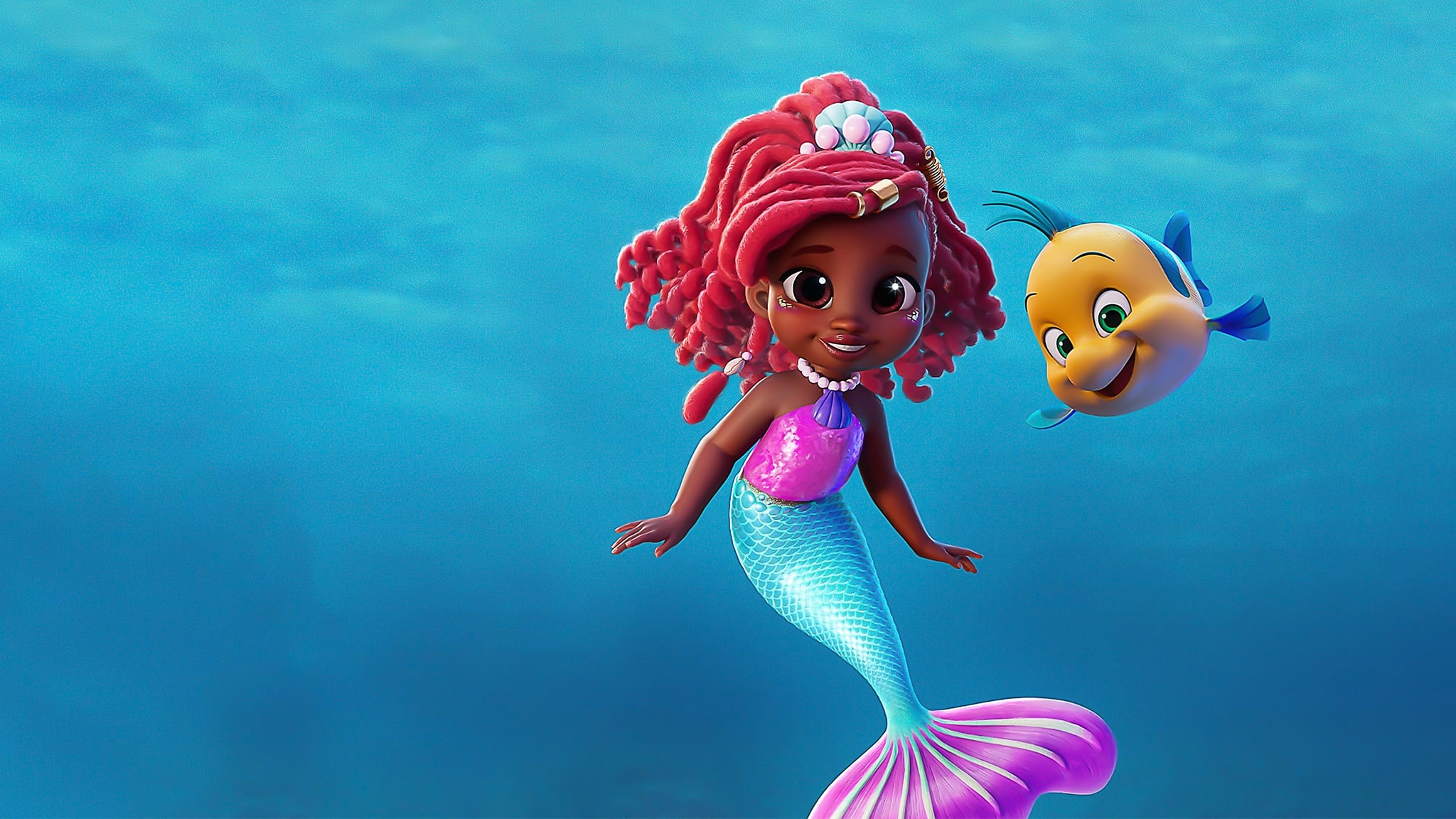 Disney Junior Ariel - EP.24