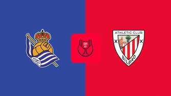 Semifinale ritorno | Real Sociedad - Athletic Bilbao