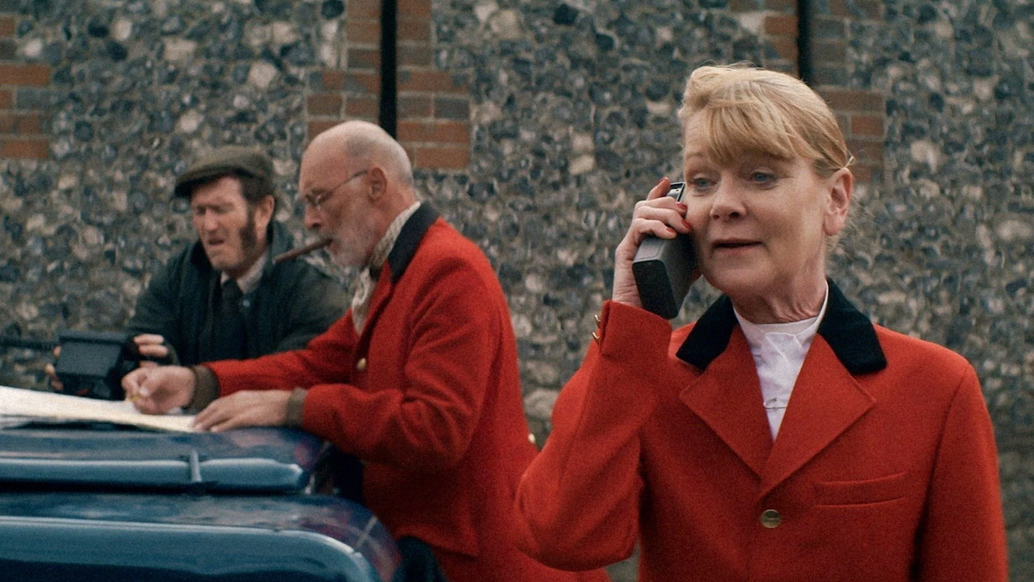 Hounded - La caccia è aperta!