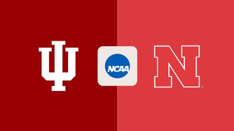 Indiana vs. Nebraska
