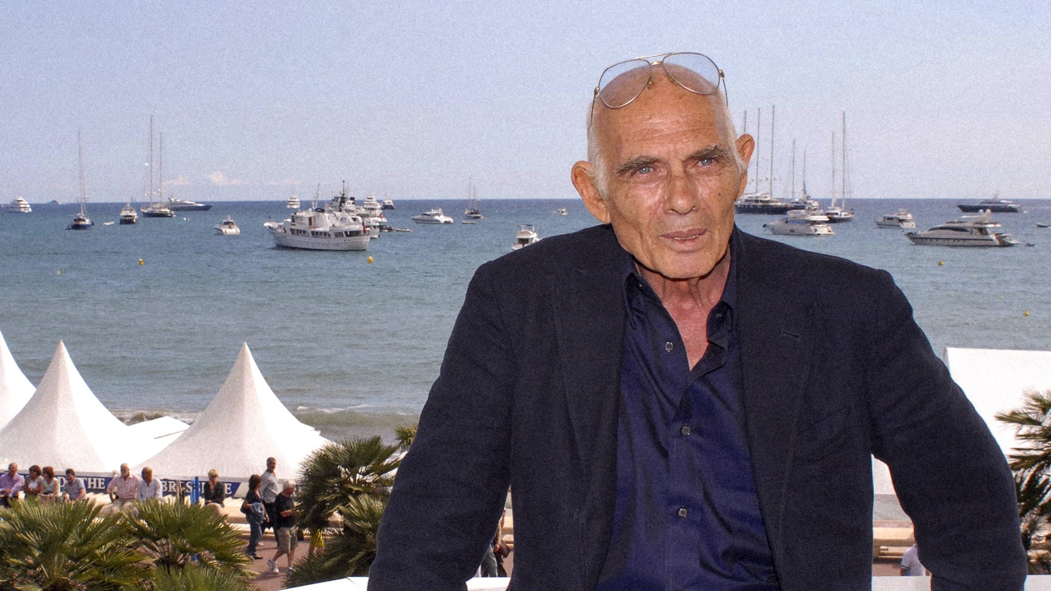 Pasquale Squitieri. Il vizio della libertà