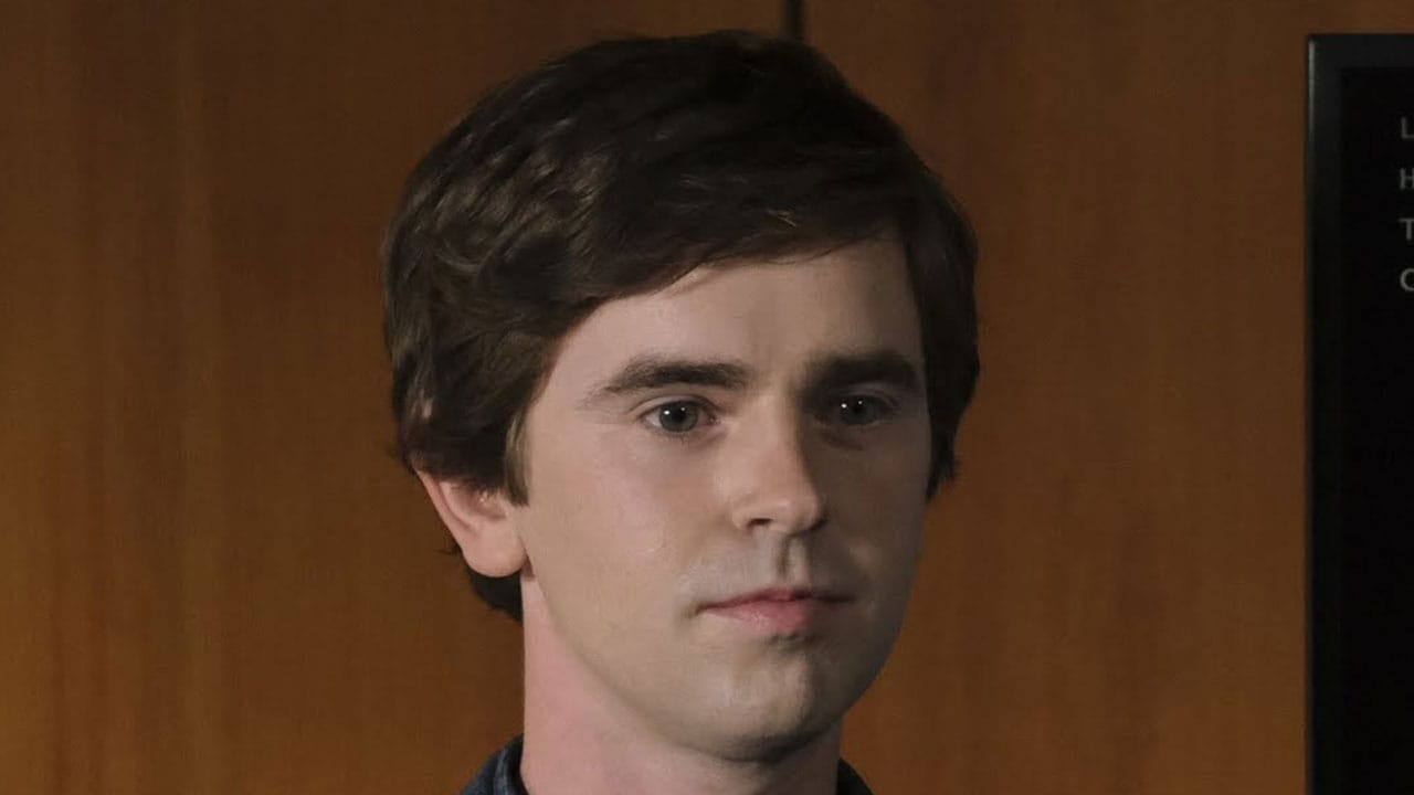 The Good Doctor - S6E5 - Opportunità di crescita