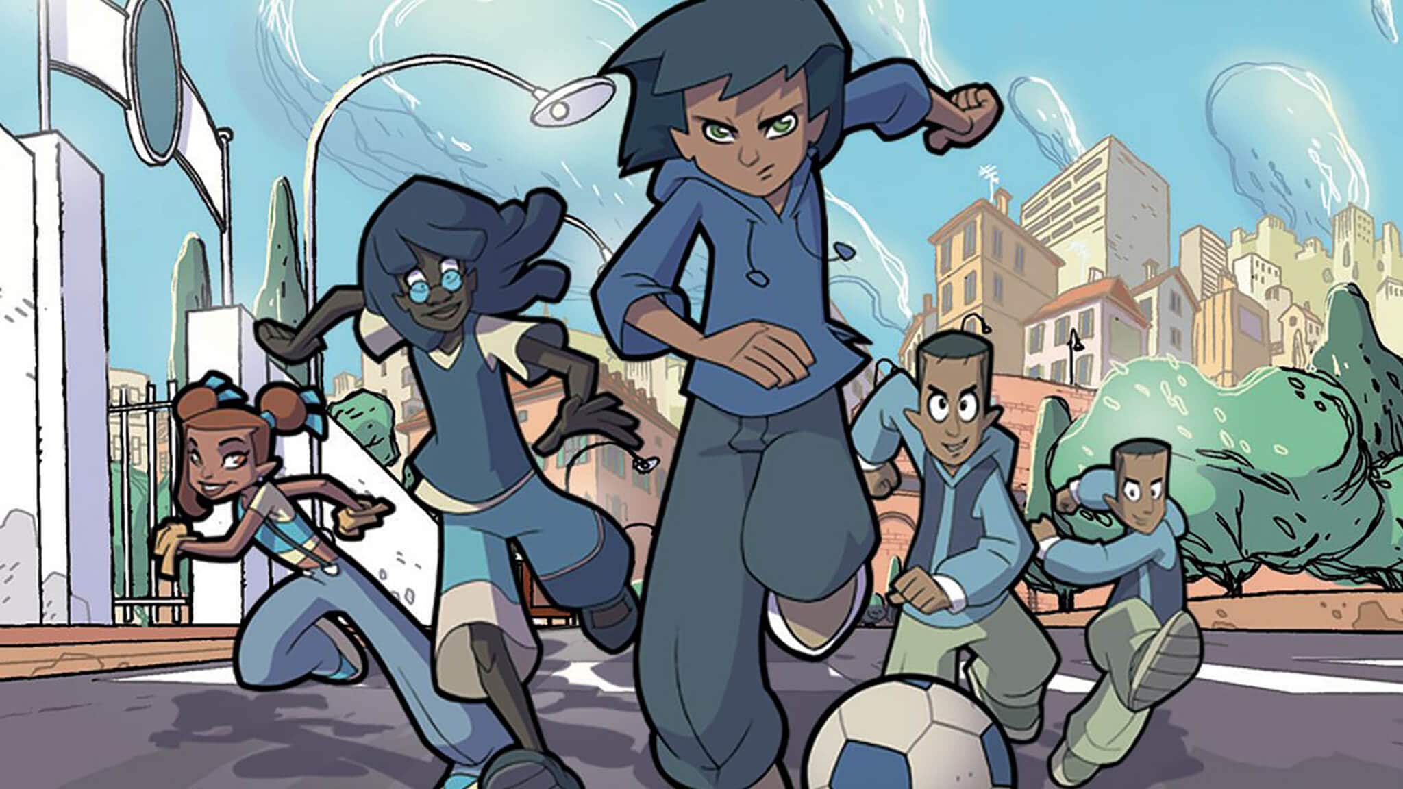 LA COMPAGNIA DEI CELESTINI (II) - EP. 15