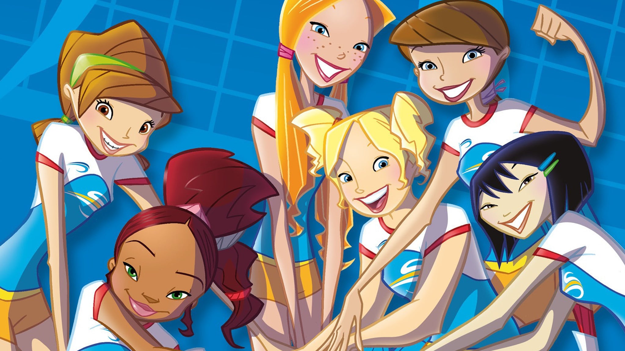 SPIKE TEAM (II) - EP. 15