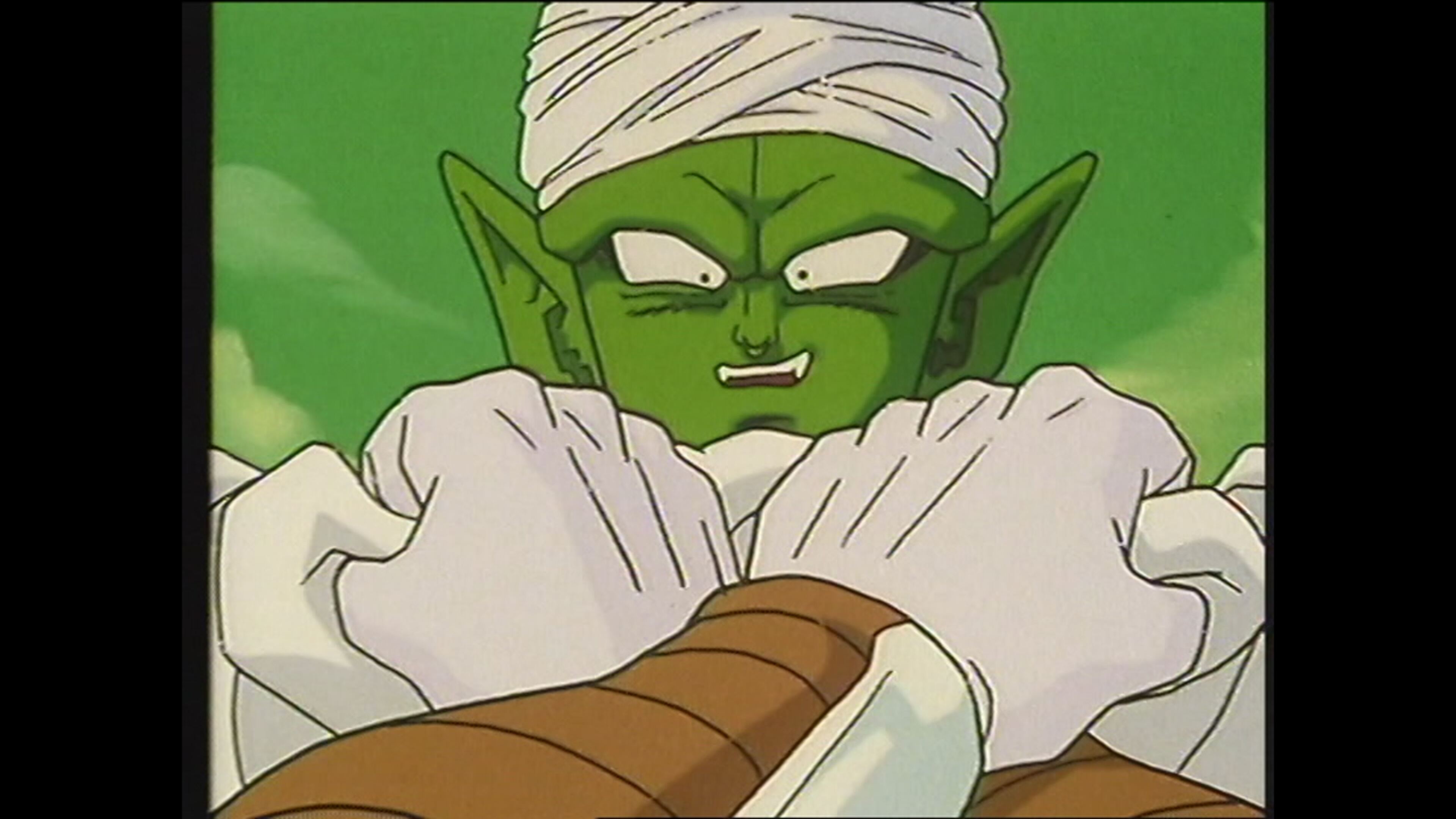 What's My Destiny Dragon Ball - S1 Ep81 Freezer e' in difficolta'