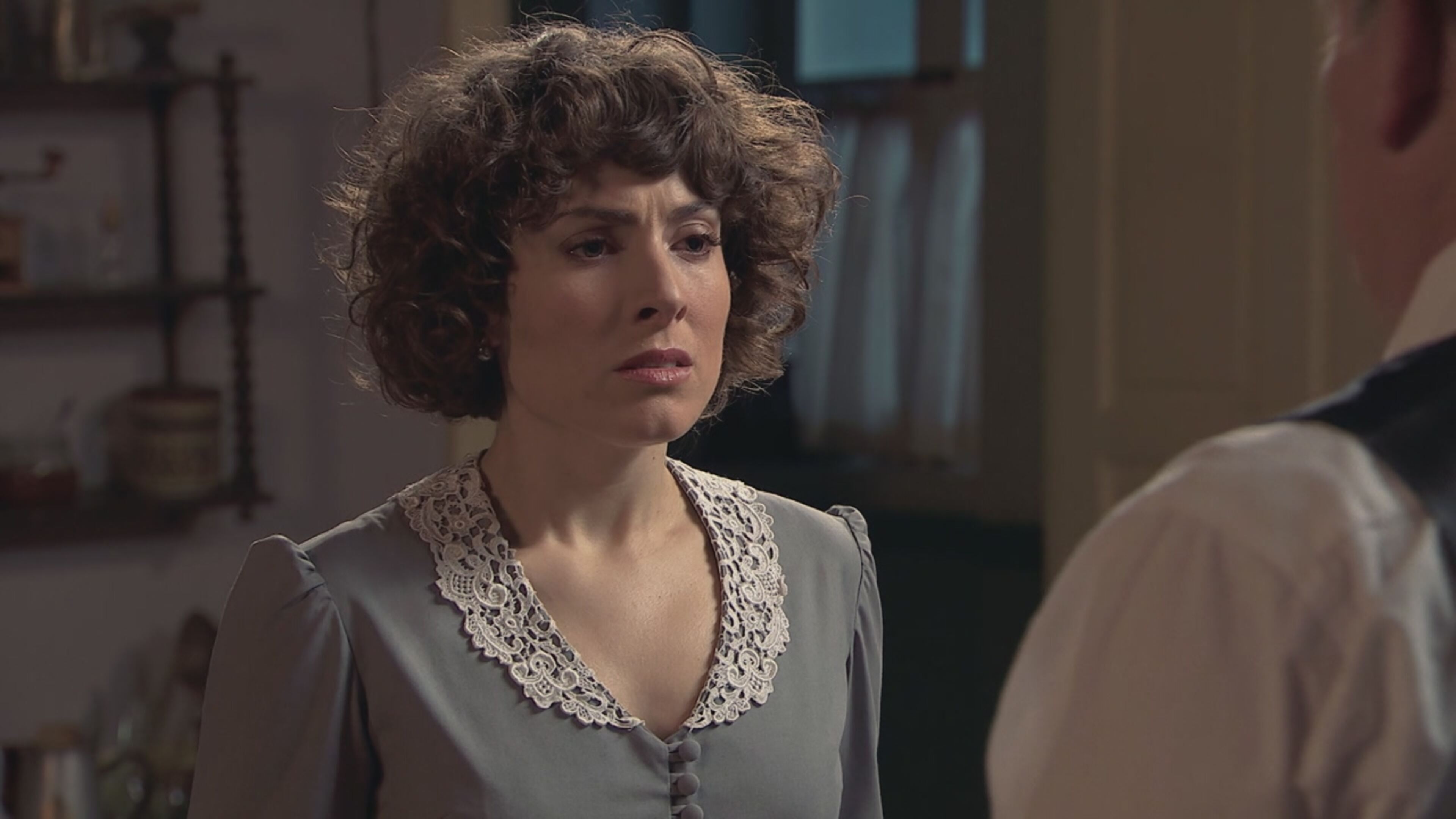 Una vita - S22 Ep123