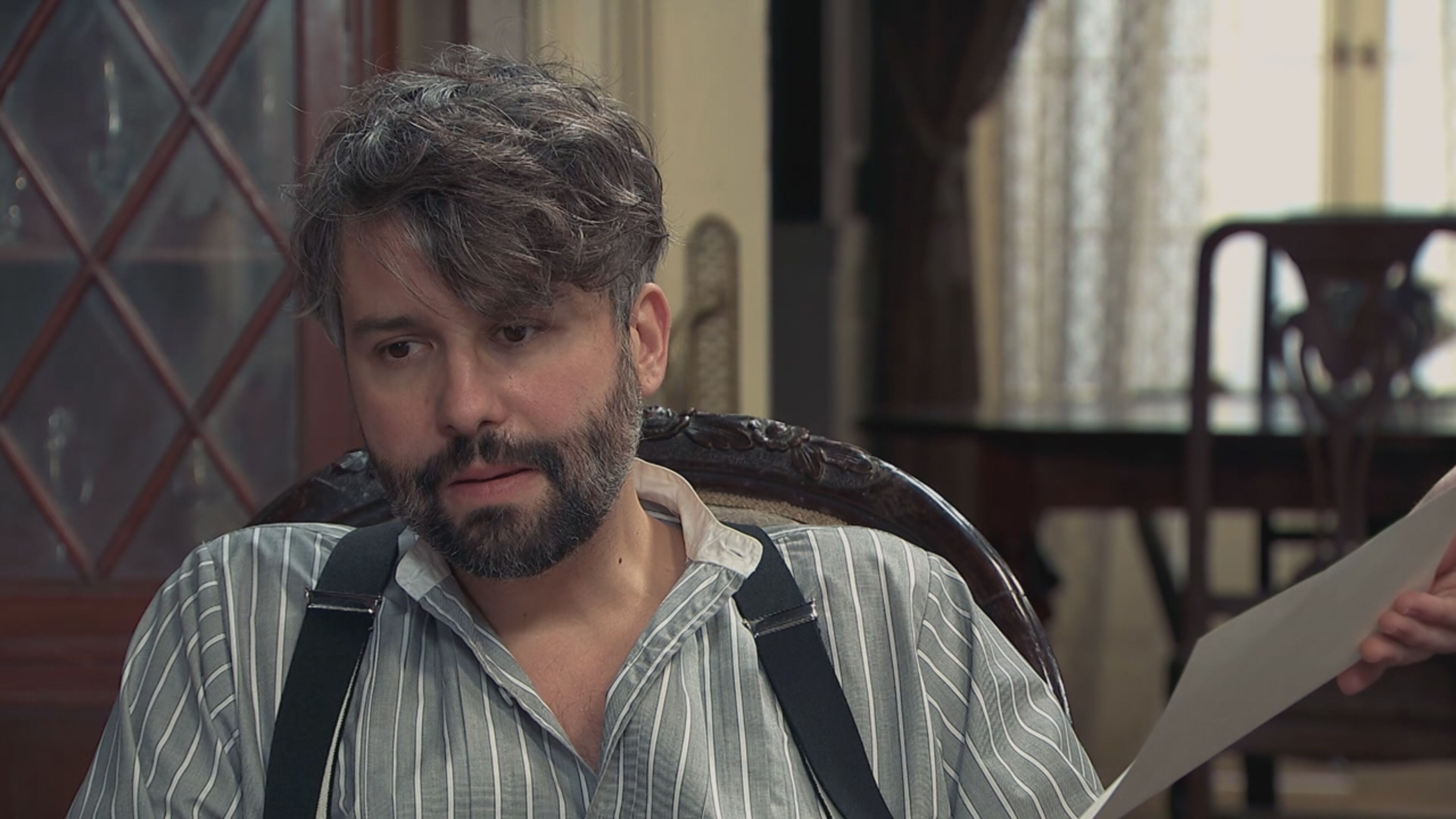 Una vita - S22 Ep124