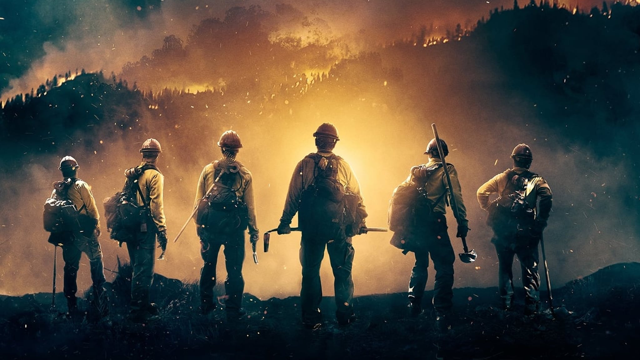 Fire Squad - Incubo di fuoco