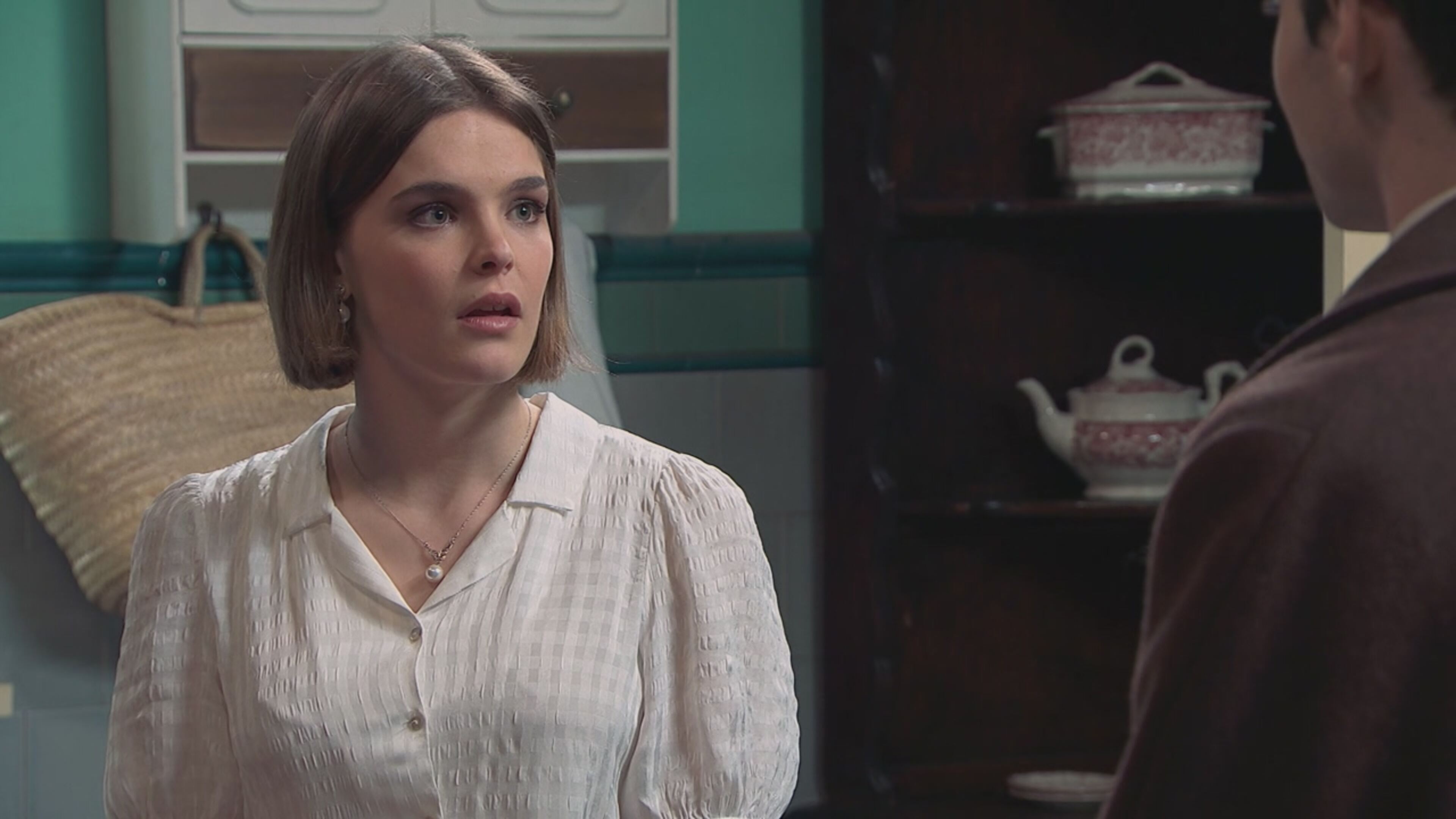 Una vita - S22 Ep128