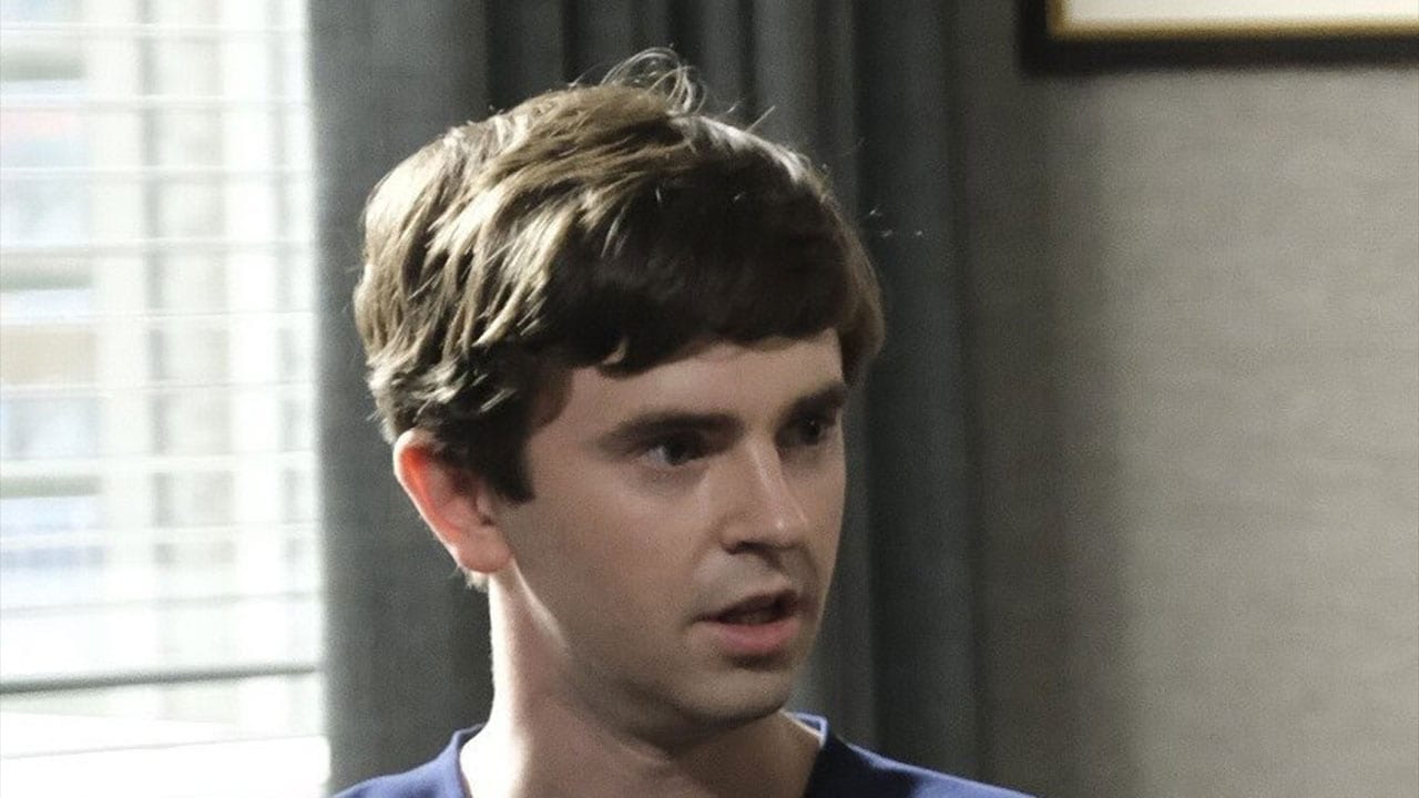 The Good Doctor - S5E8 - Ribellione