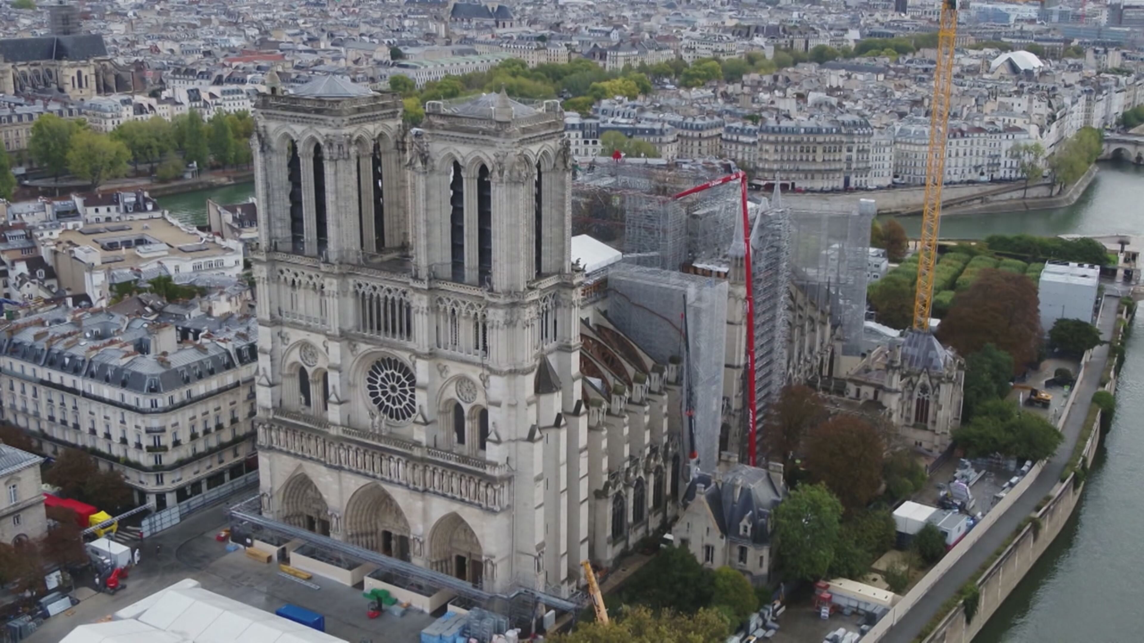 Le megastrutture delle antiche civiltà 3 - S3 Ep6