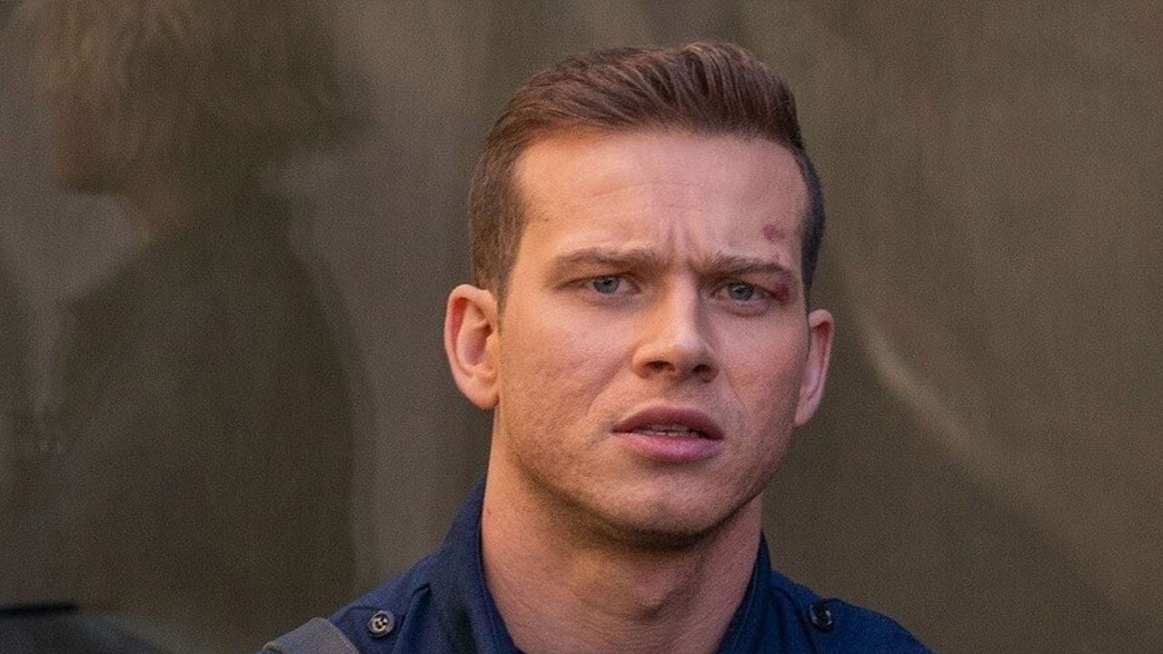 9-1-1 S5E15 - Paura di essere tagliati fuori