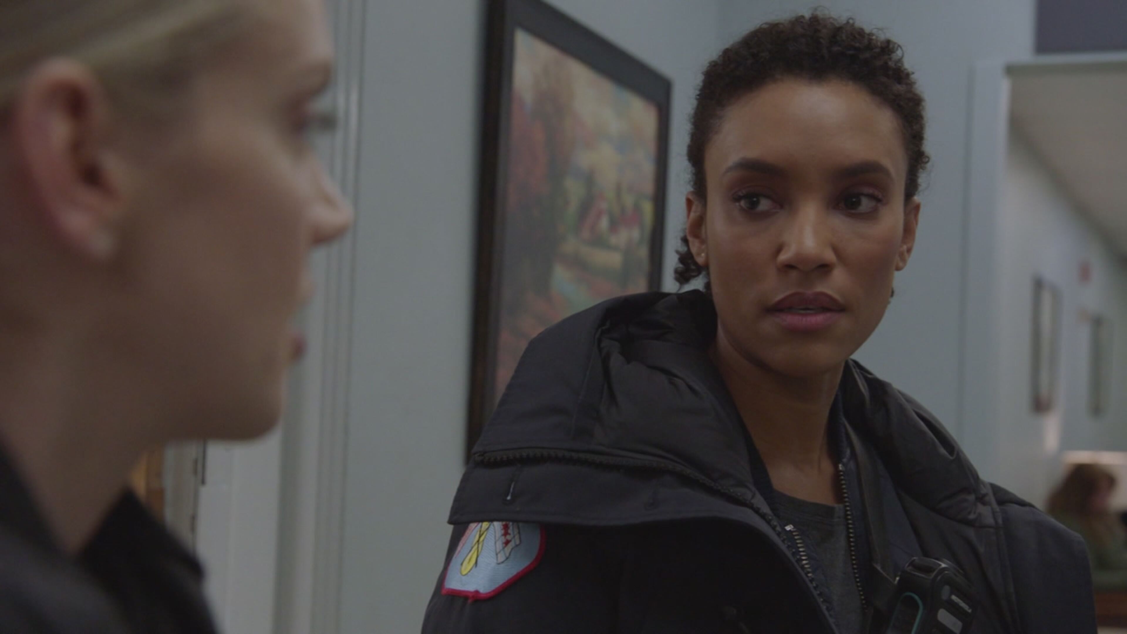 Chicago Fire 7 - S7 Ep13 Una decisione meditata