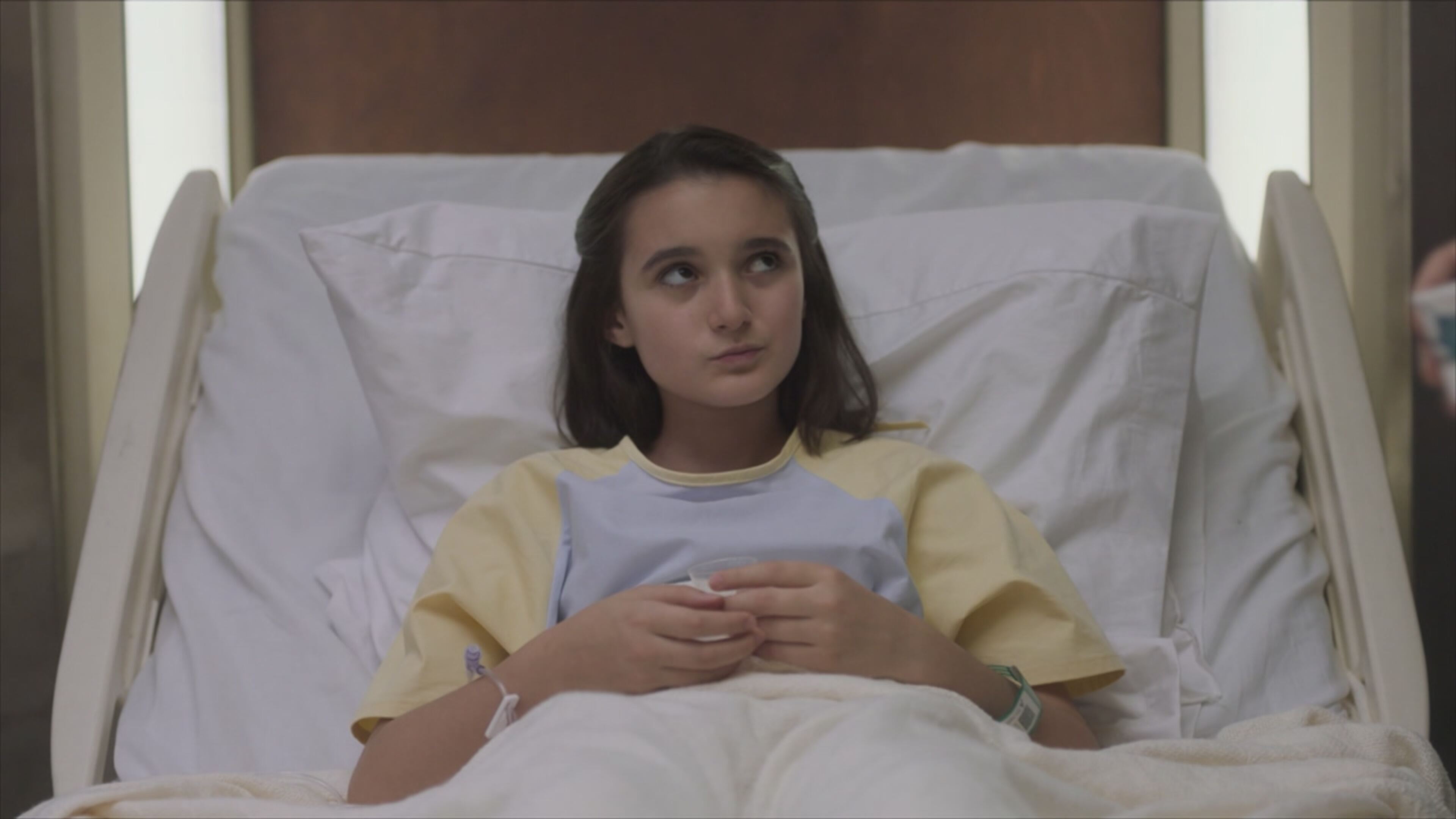 New Amsterdam 2 - S2 Ep3 La sostituzione