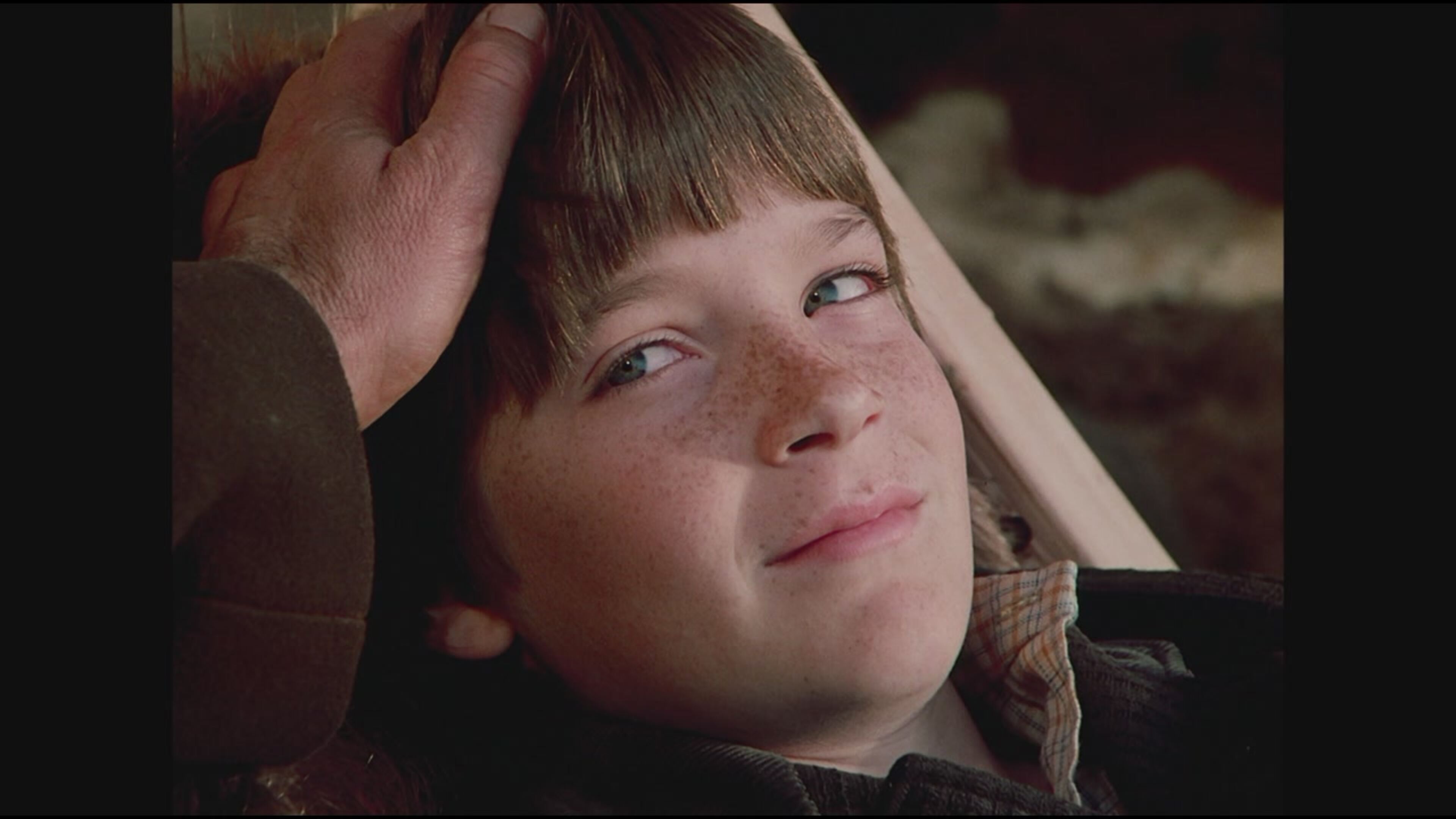 La casa nella prateria 8 - S8 Ep22 Aveva solo dodici anni - II parte