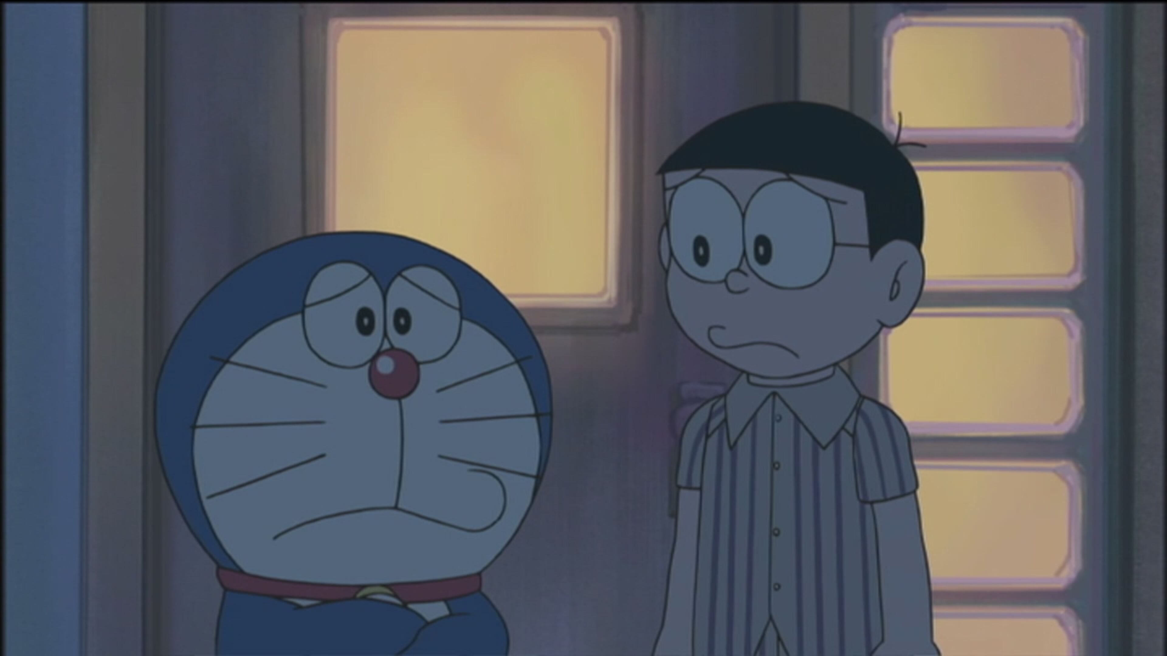 Doraemon - S1 Ep.8 - Doraemon in gran quantita'/Pozione dei ricordi