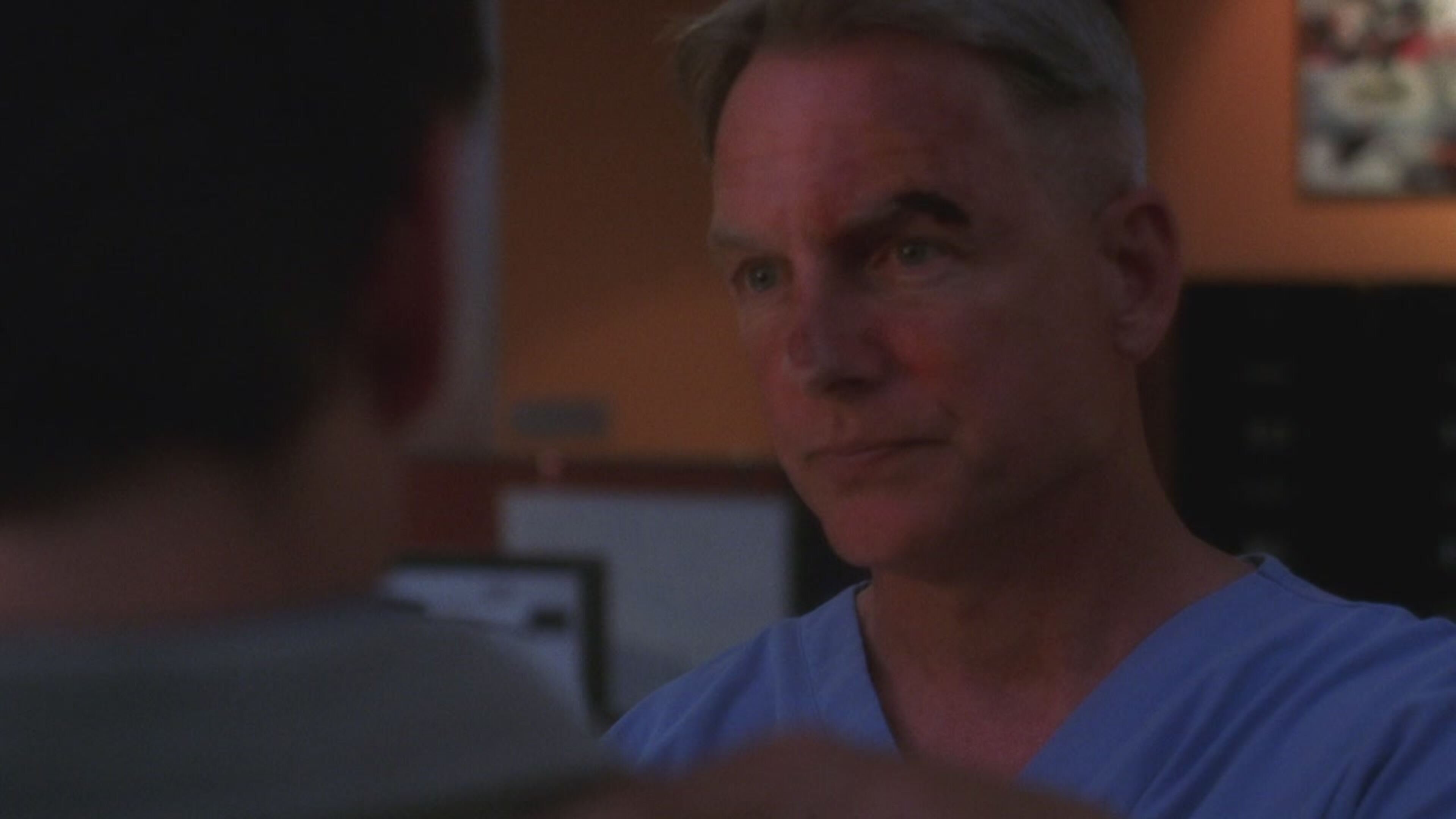 NCIS - Unità anticrimine 3 - S3 Ep24 L'attentato - II parte