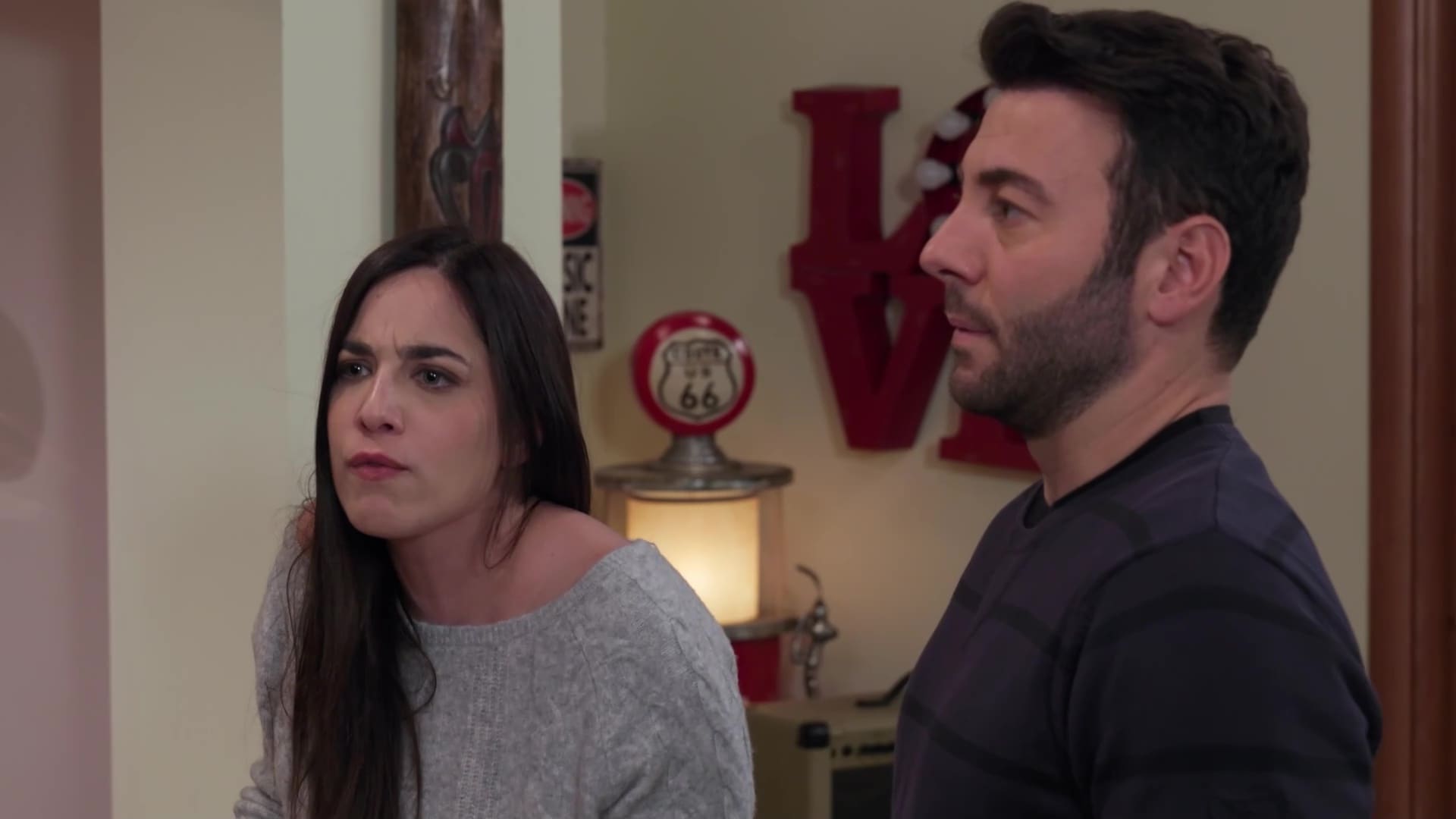 Un posto al sole - Puntata del 05/03/2026 EP6899