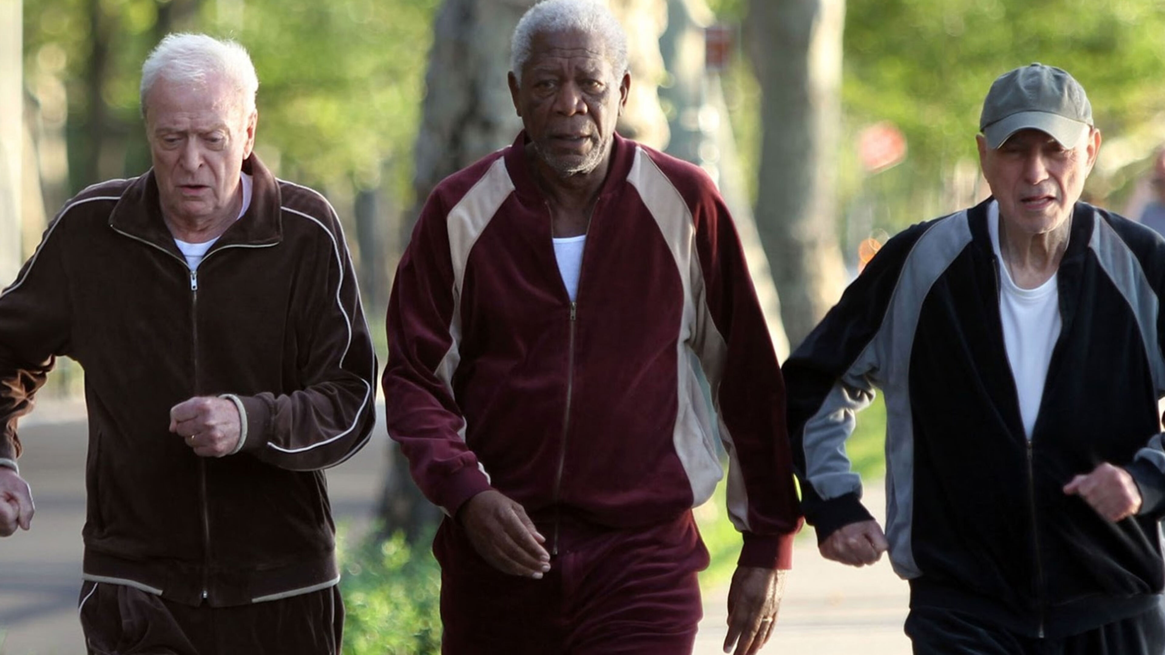 Insospettabili sospetti