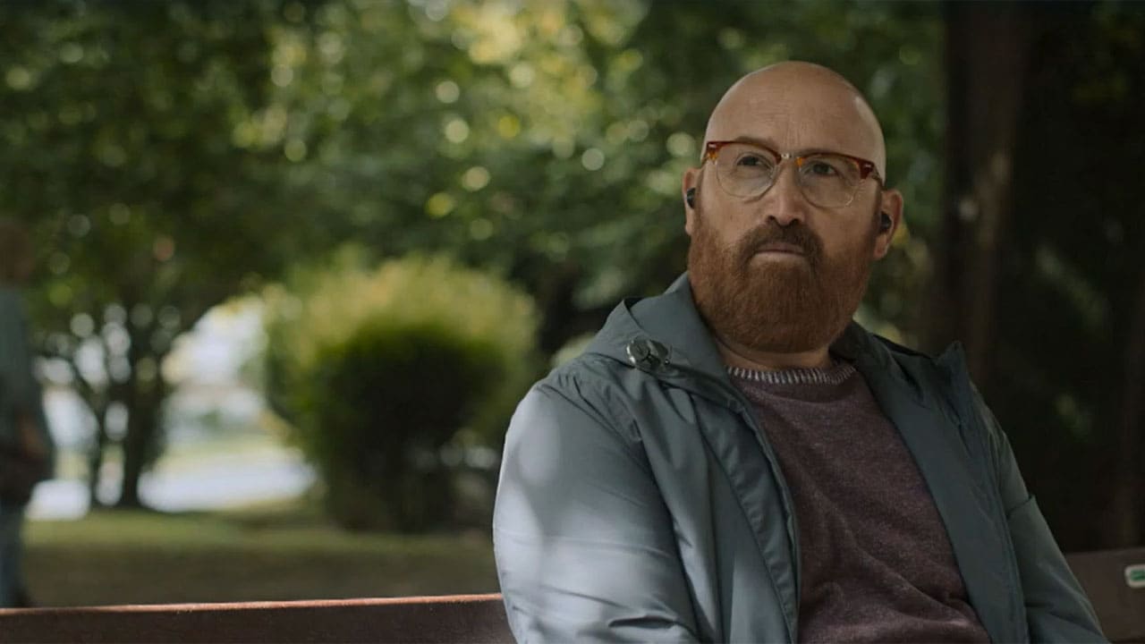 Rapa S2E1 - Episodio 1