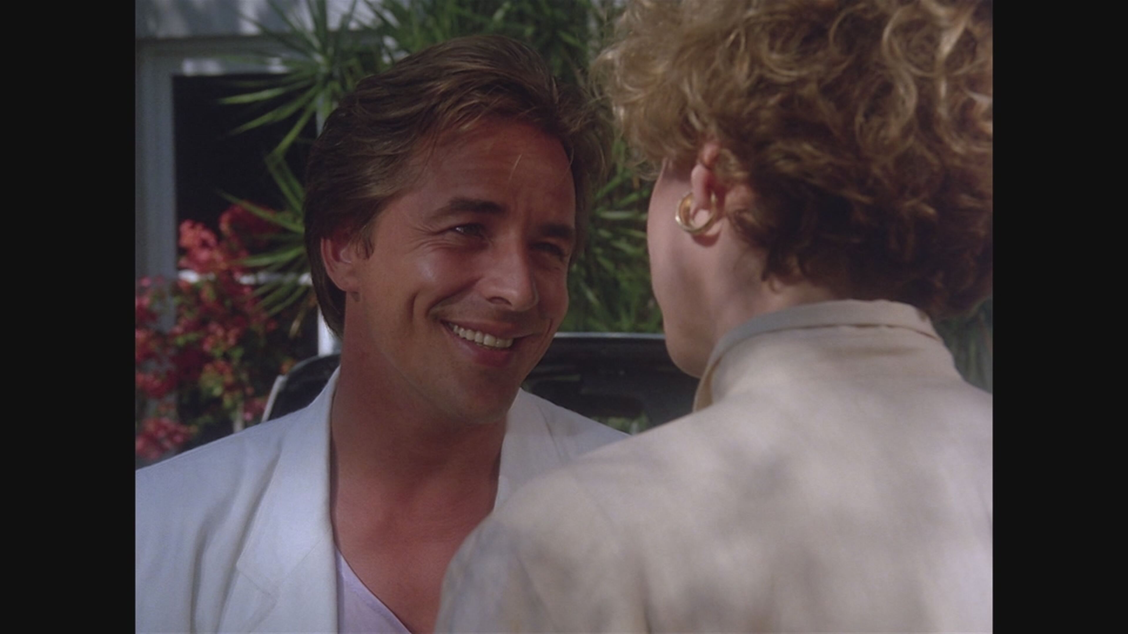 Miami Vice - S1 Ep19 Nessuno vive in eterno