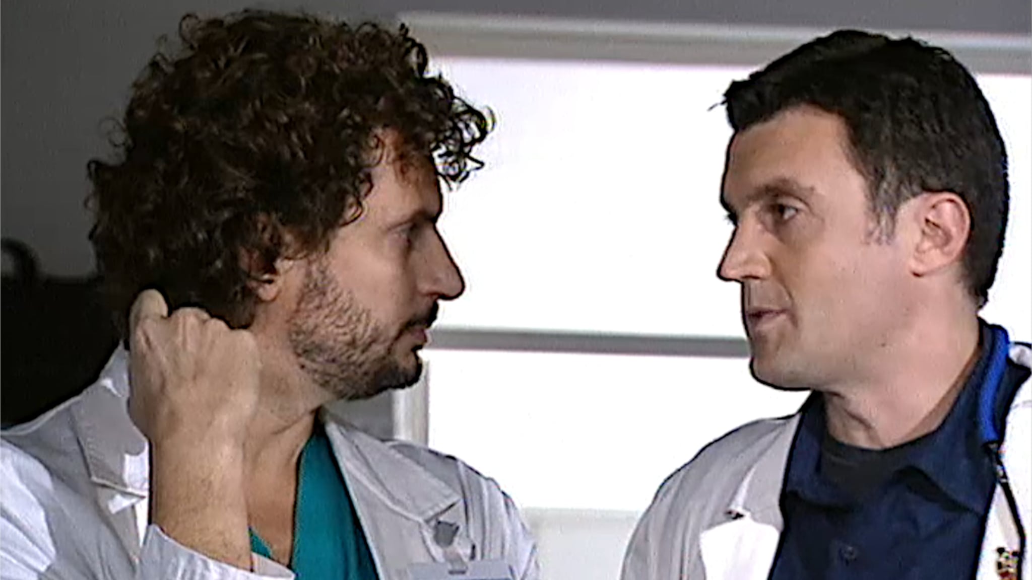 Una donna per amico - S3E5 - Episodio 5