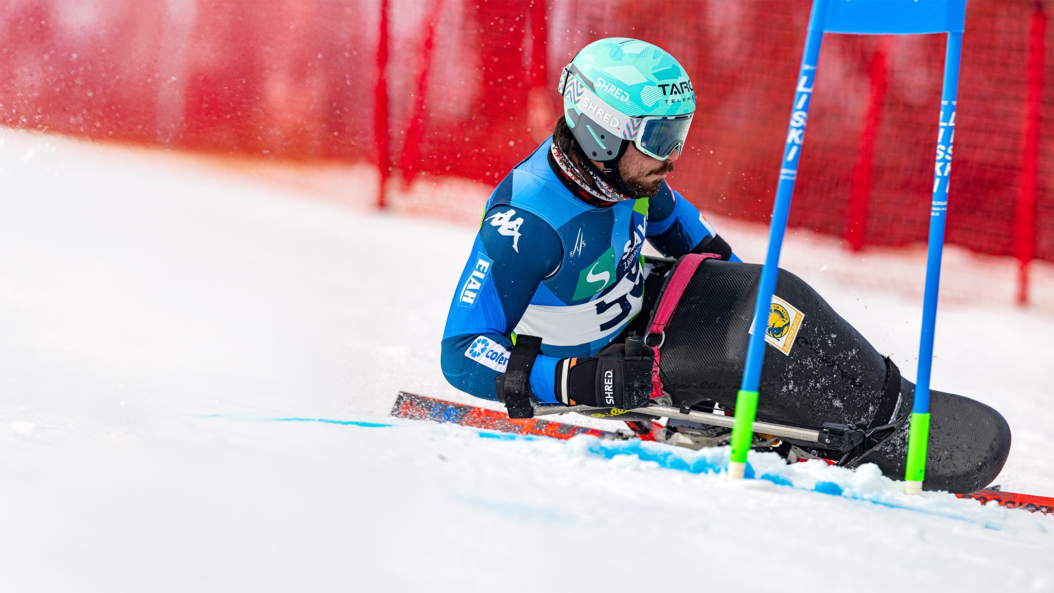 Paralimpiadi Invernali Milano Cortina 2026