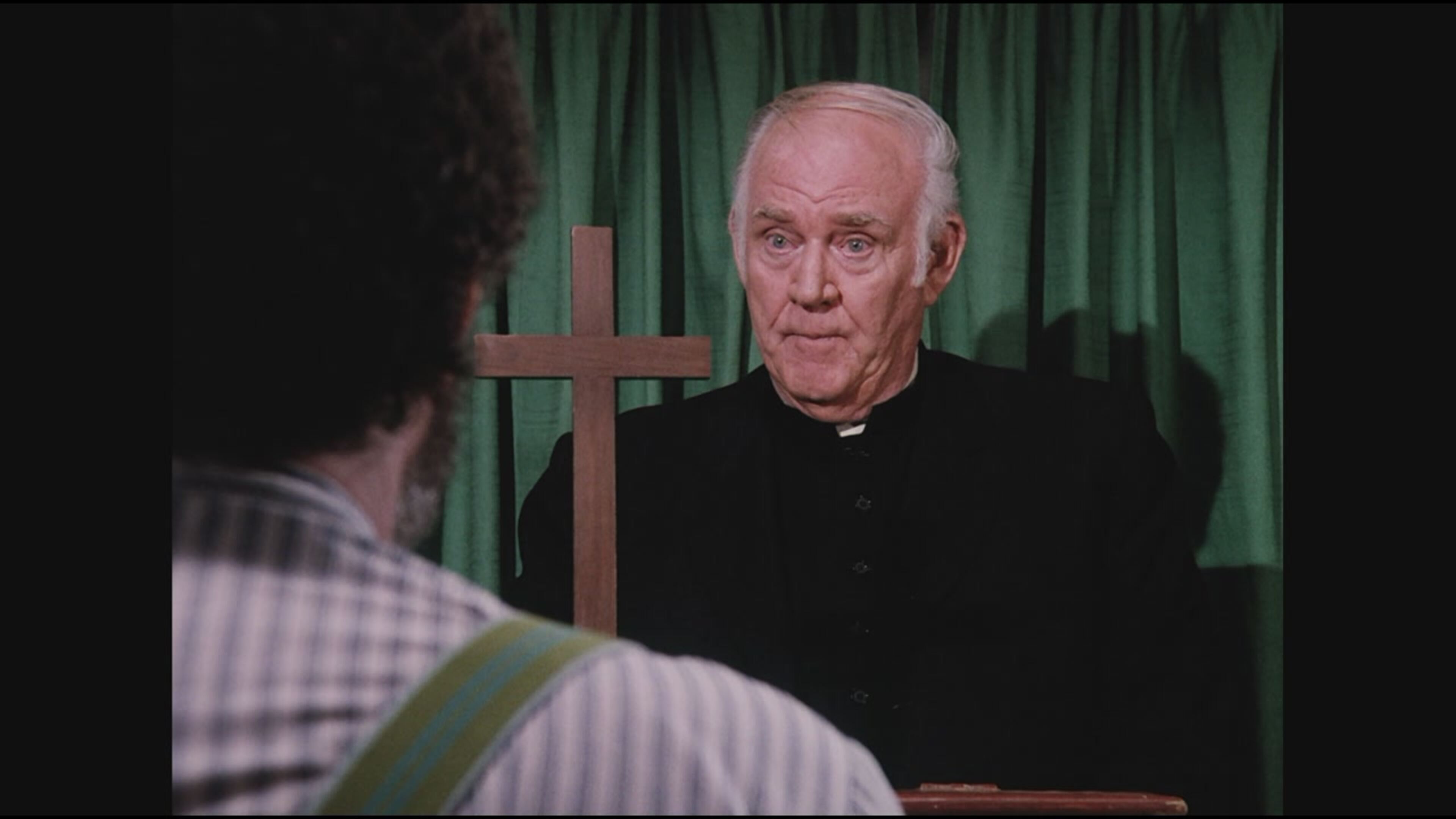 La casa nella prateria 9 - S9 Ep4 Momenti disperati