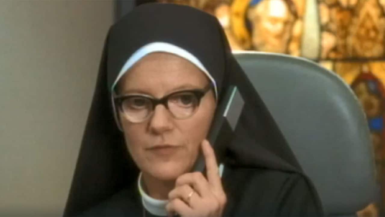 Un ciclone in convento S4E12 - I miracoli accadono ancora