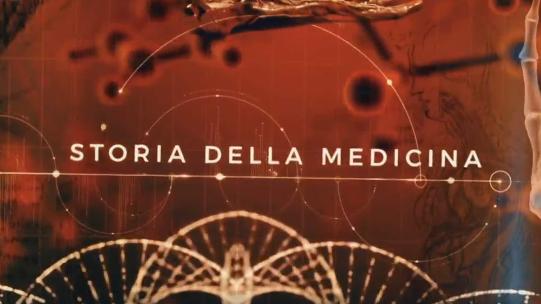 Storia della medicina. Farmaci o veleni - Le sostanze che ci curano e proteggono - pt.3