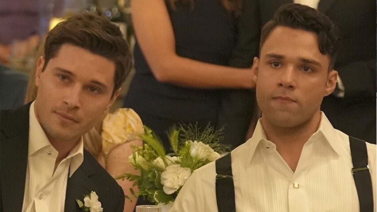 9-1-1 Lone Star S4E18 - In salute e in malattia