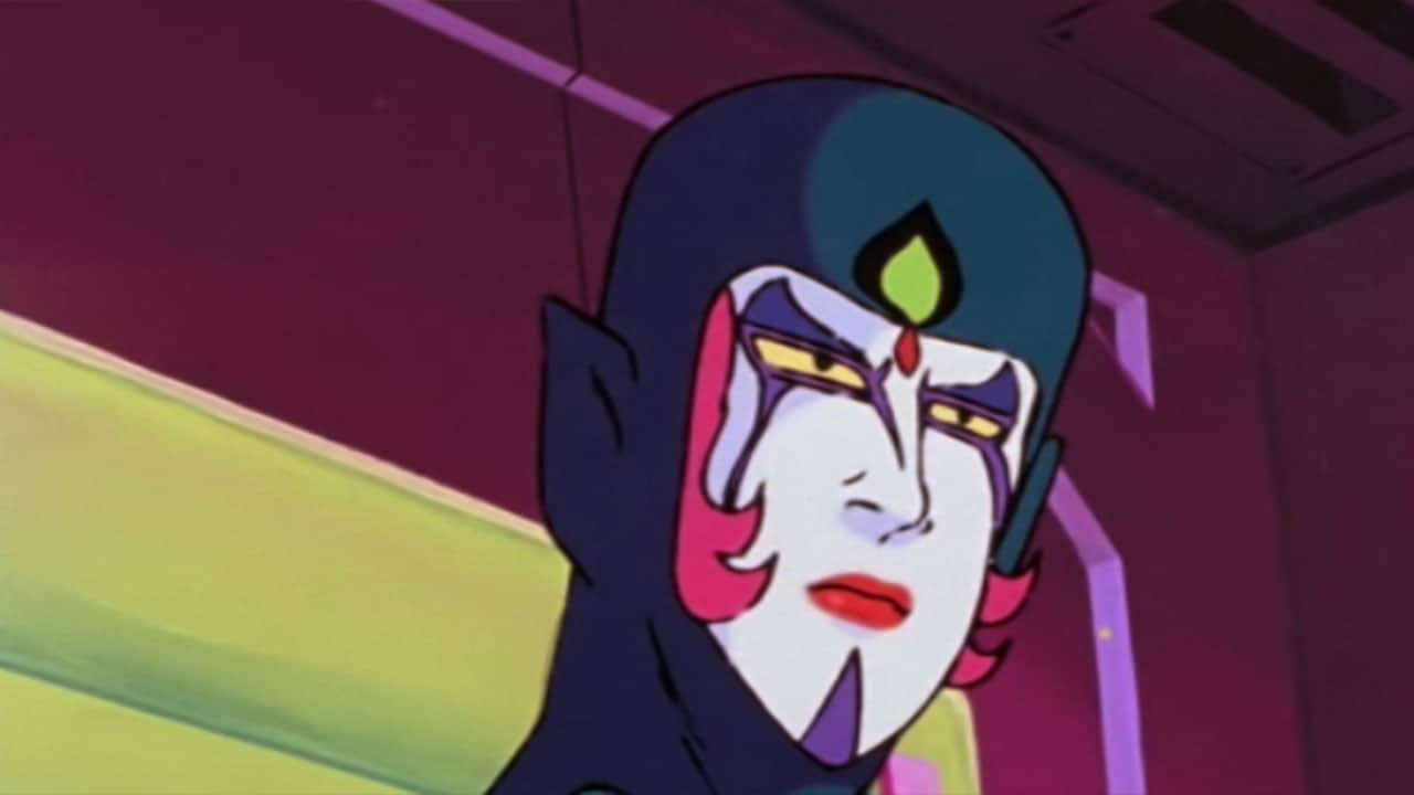 Goldrake - S1E74 - Goldrake o Vega?