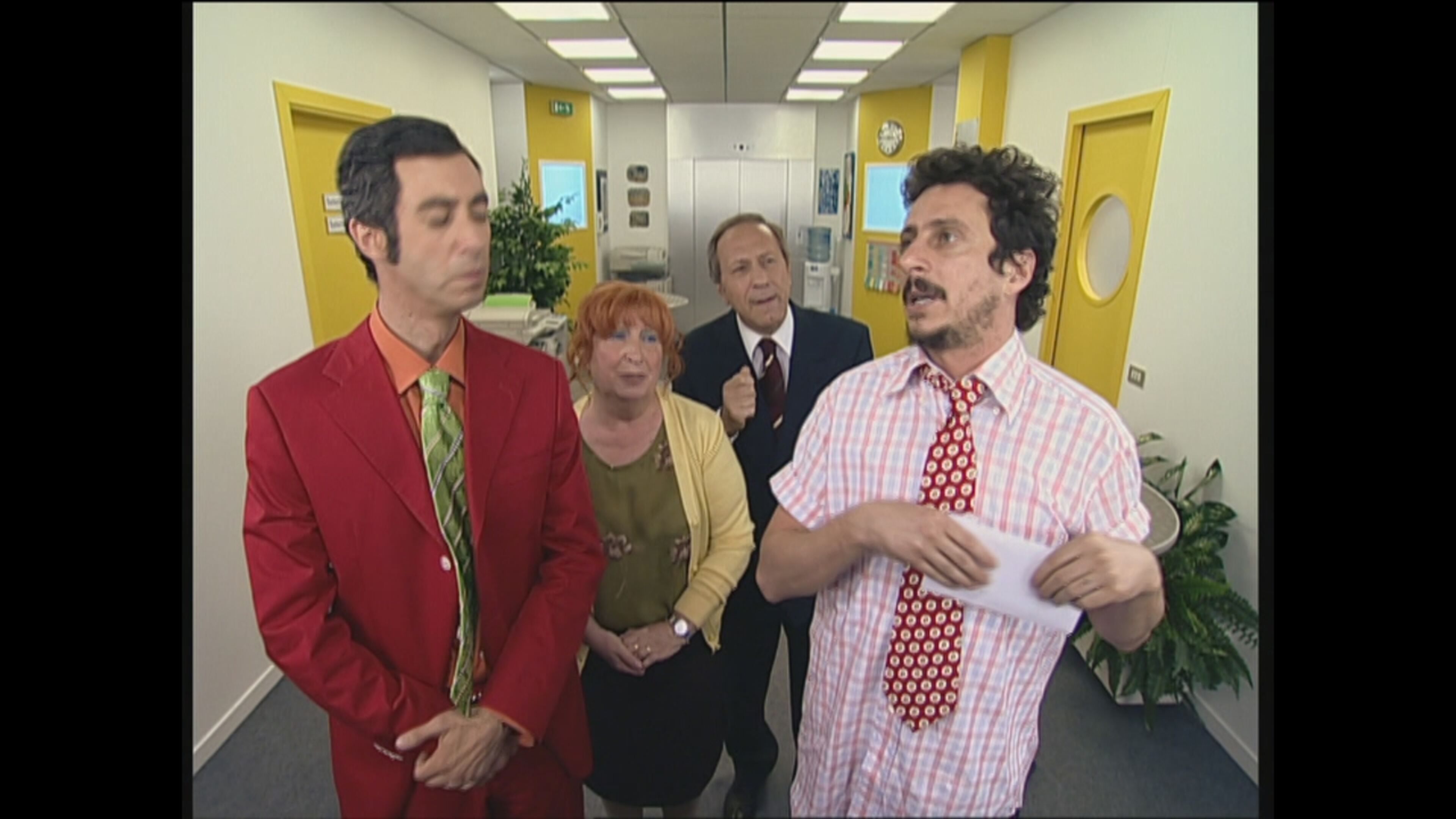 Camera Cafè 4 - S5 Ep35 35