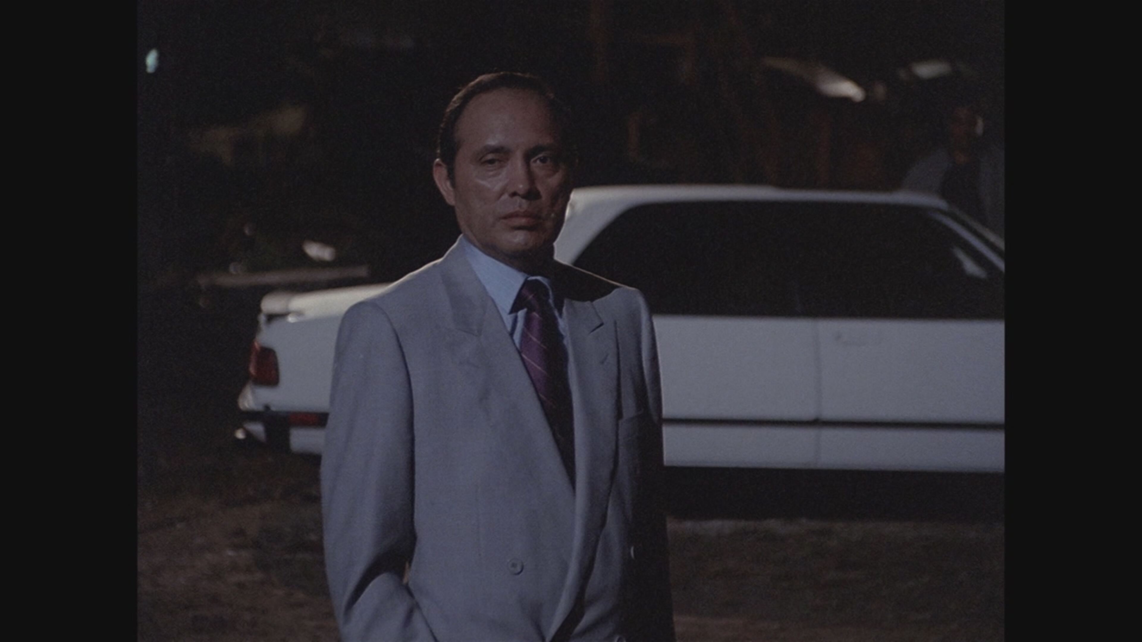 Miami Vice - S1 Ep20 Di ricordi si muore