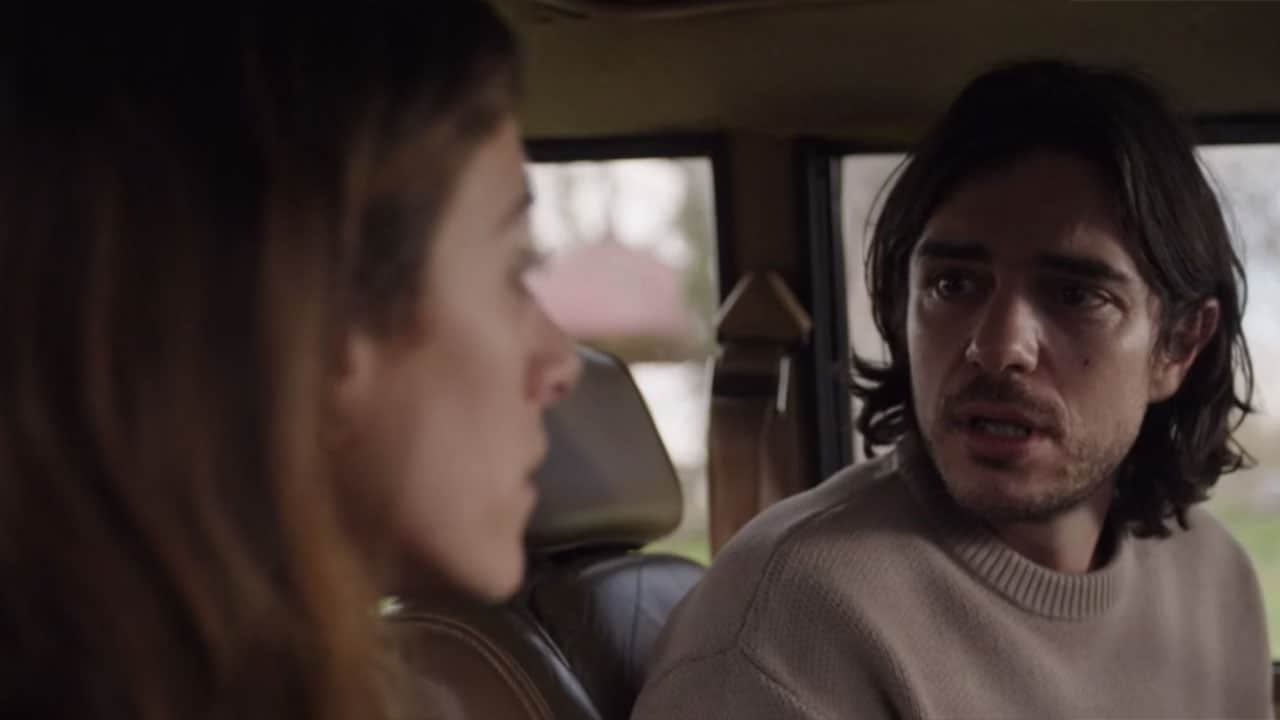 In the dark S4E13 - Please Shine Down on Me