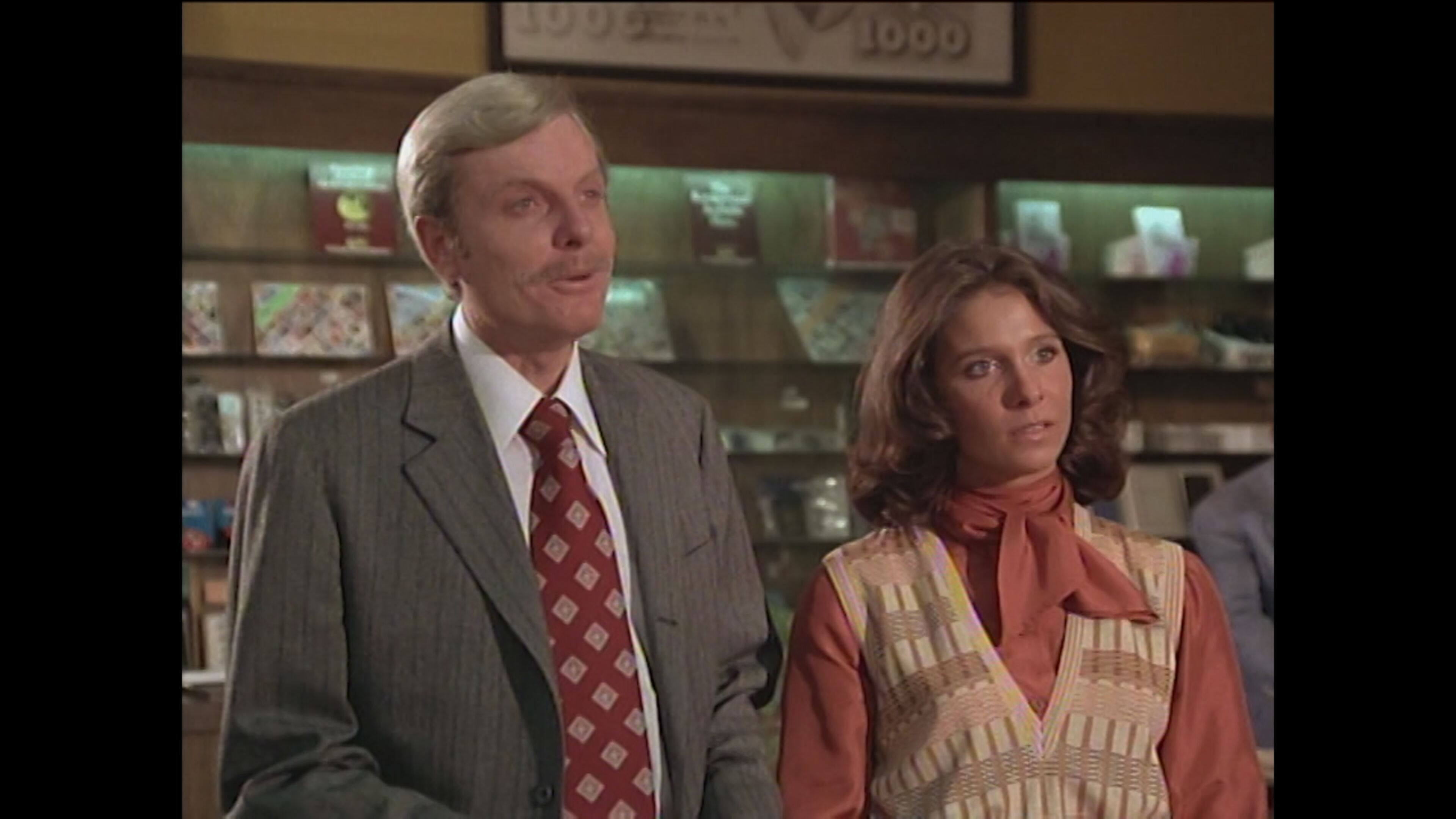 Agenzia Rockford - S3 Ep1 Il quarto uomo