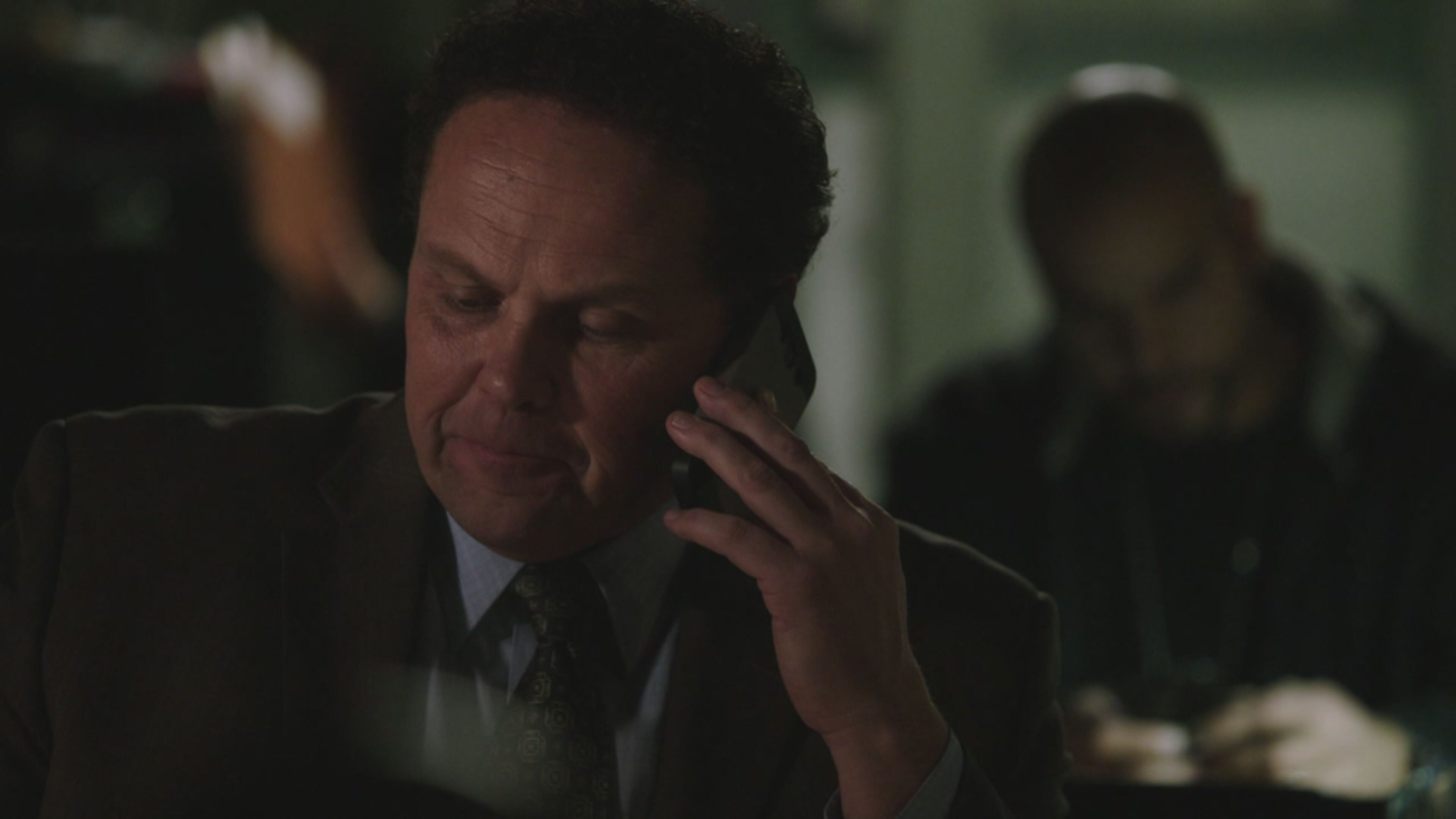 Person of Interest - S4 Ep15 Domande e risposte